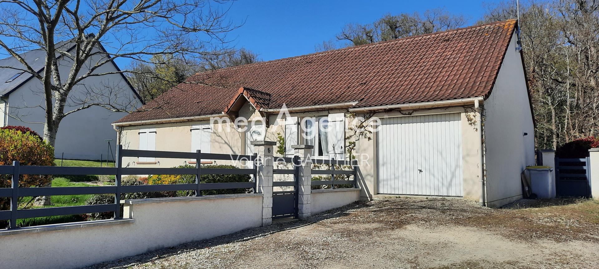 Photographie descriptive du bien