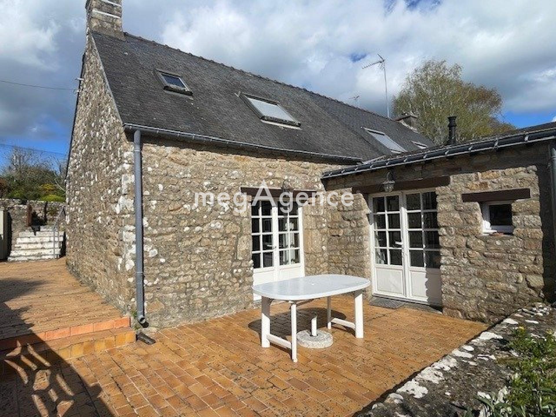 Photographie descriptive du bien