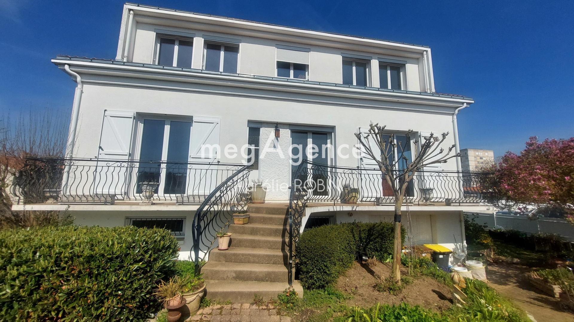 Photographie descriptive du bien