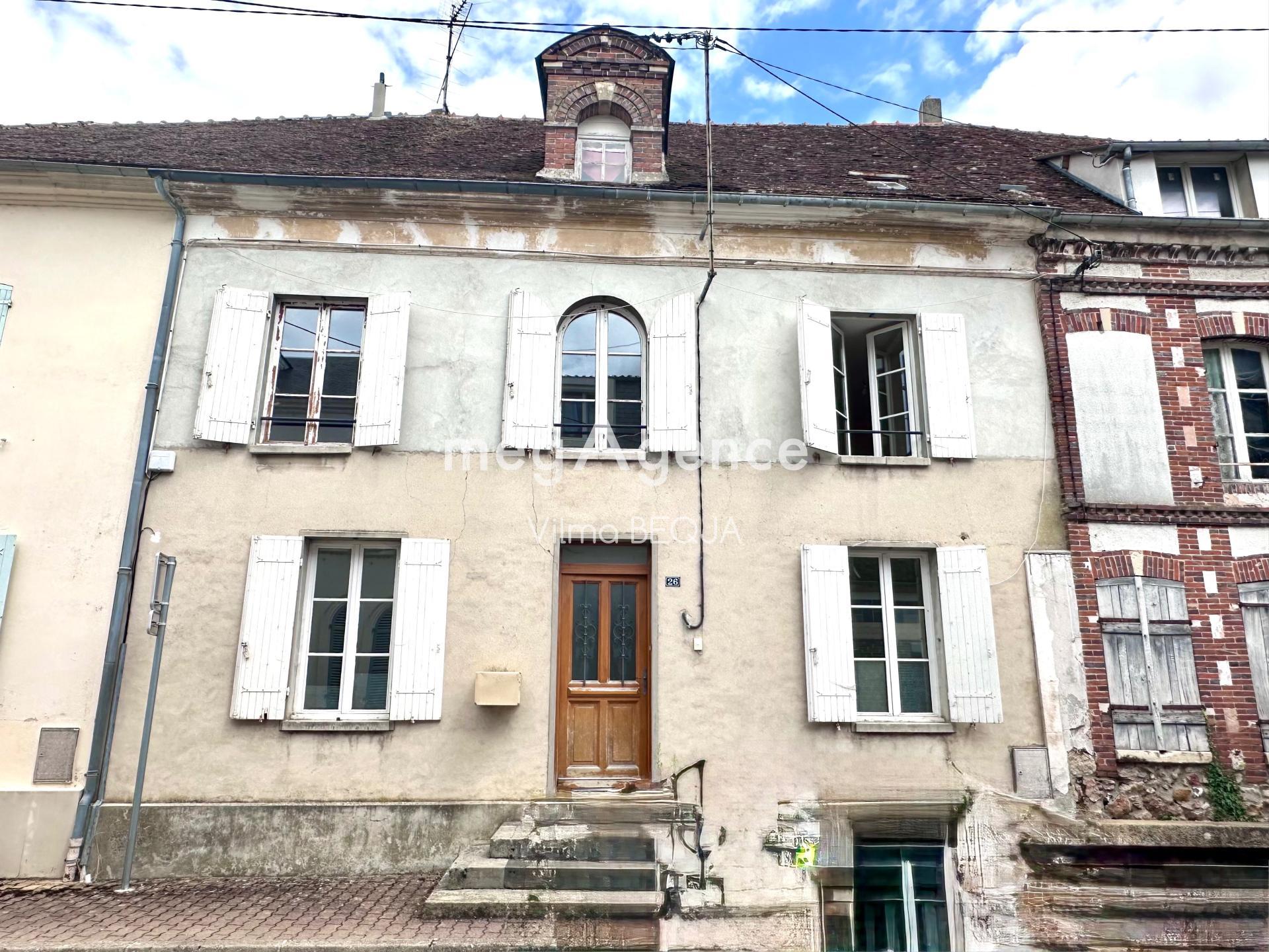 Photographie descriptive du bien