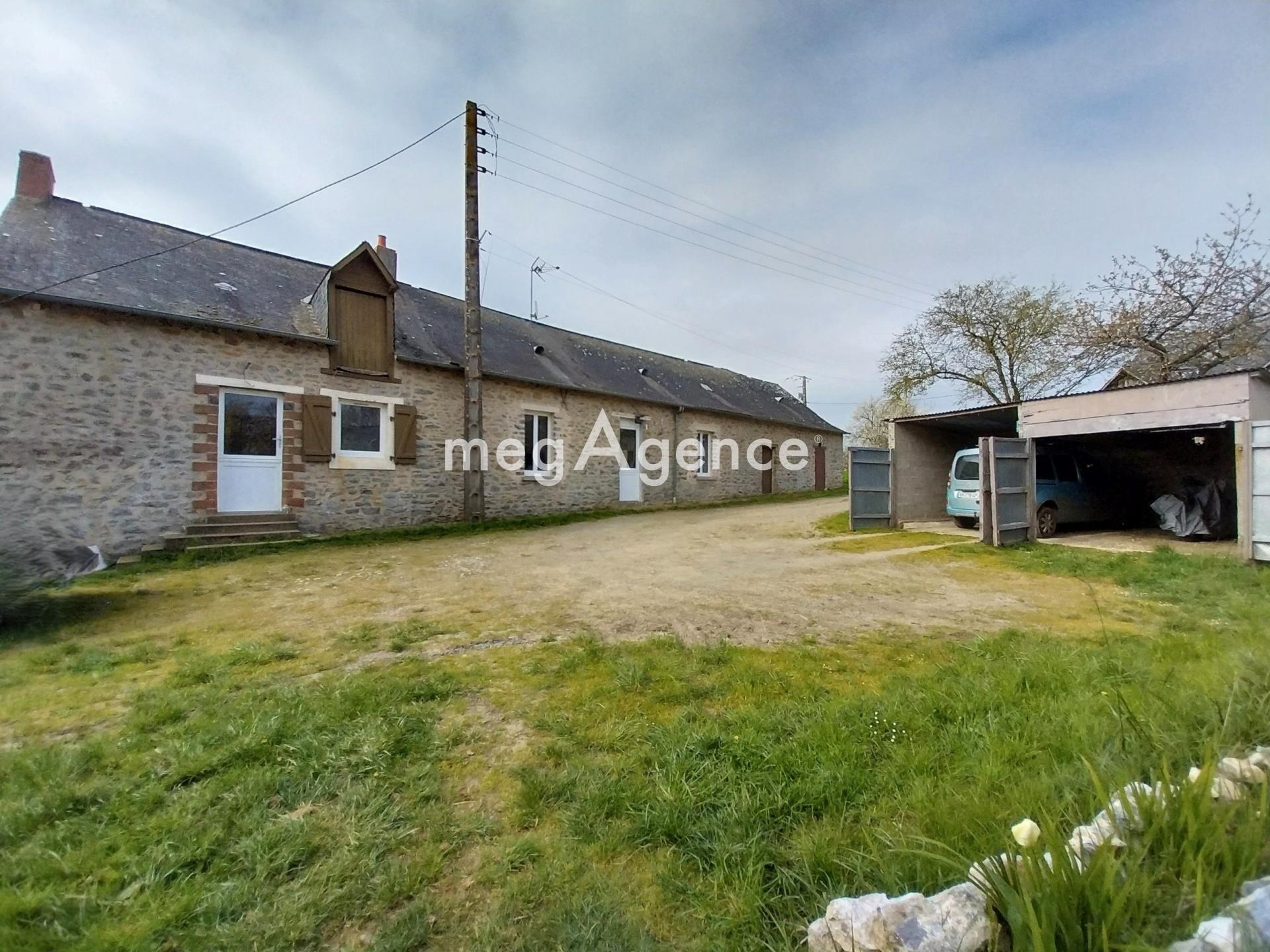 Photographie descriptive du bien