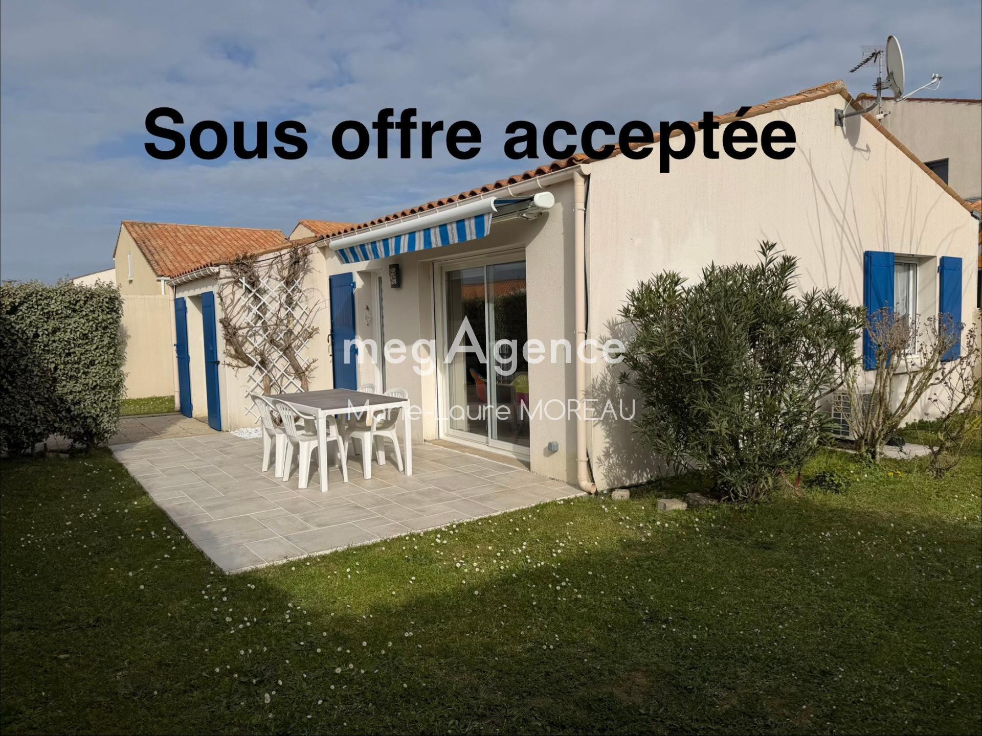 Photographie descriptive du bien