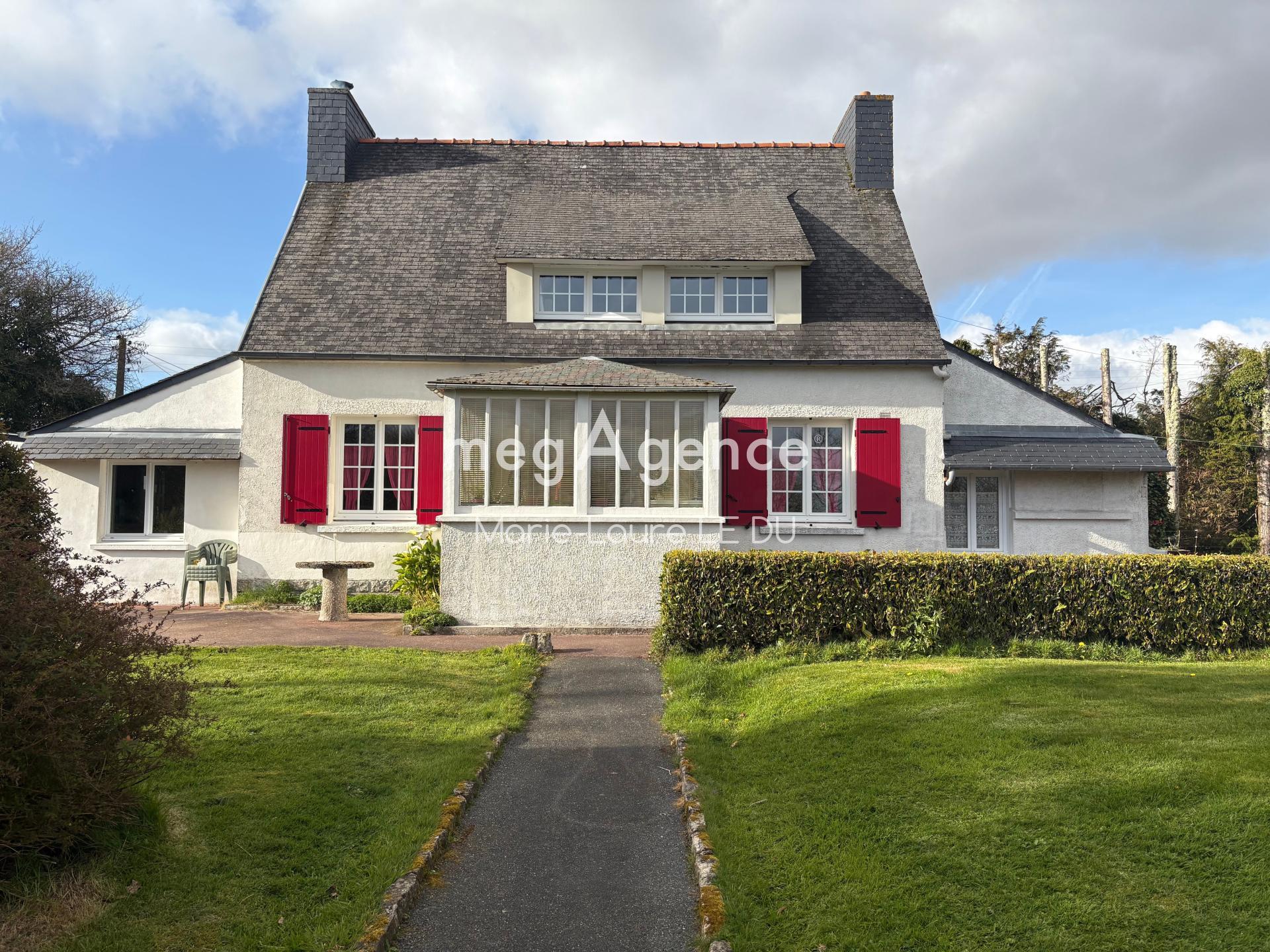 Photographie descriptive du bien