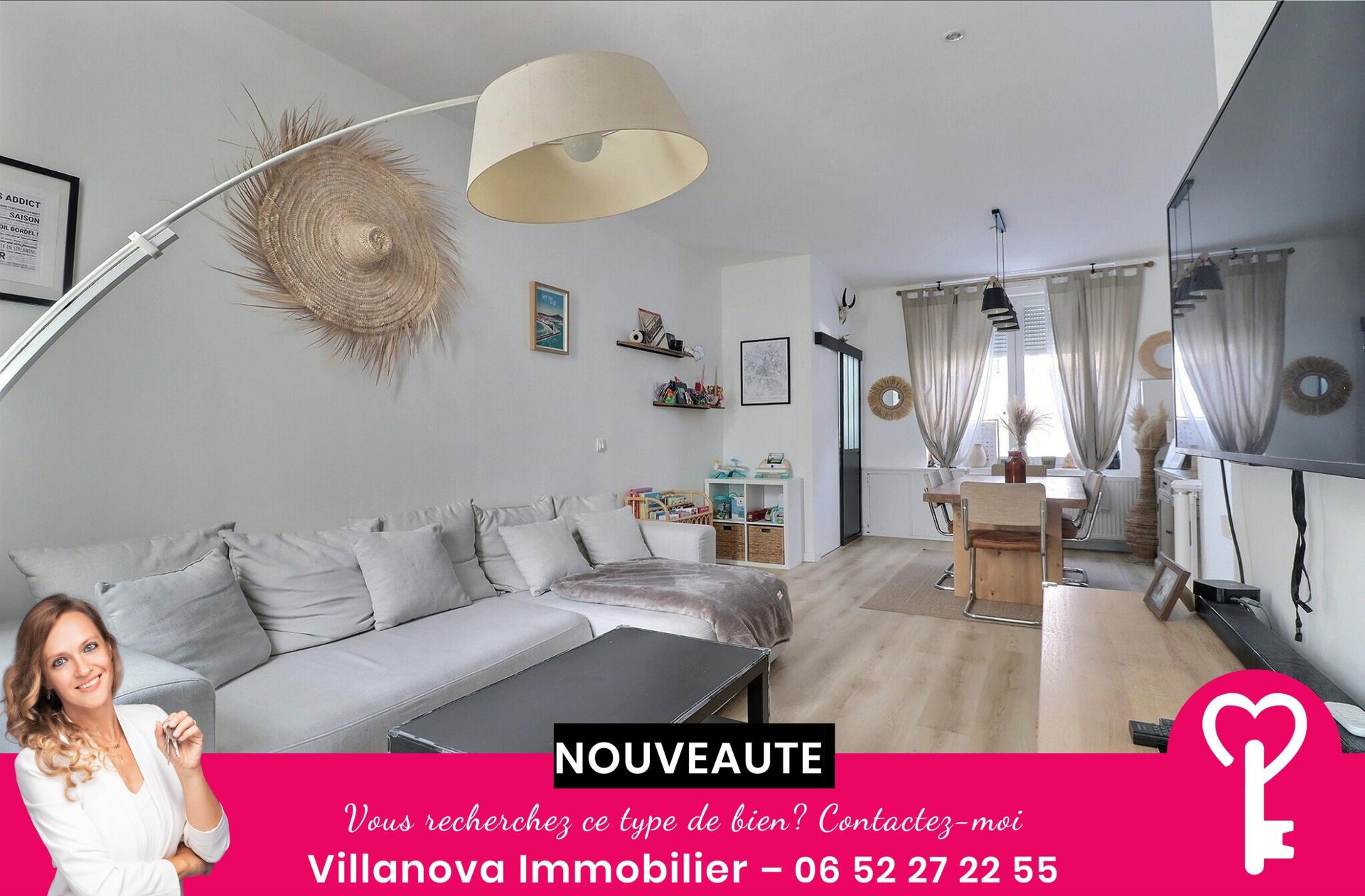 Photographie descriptive du bien