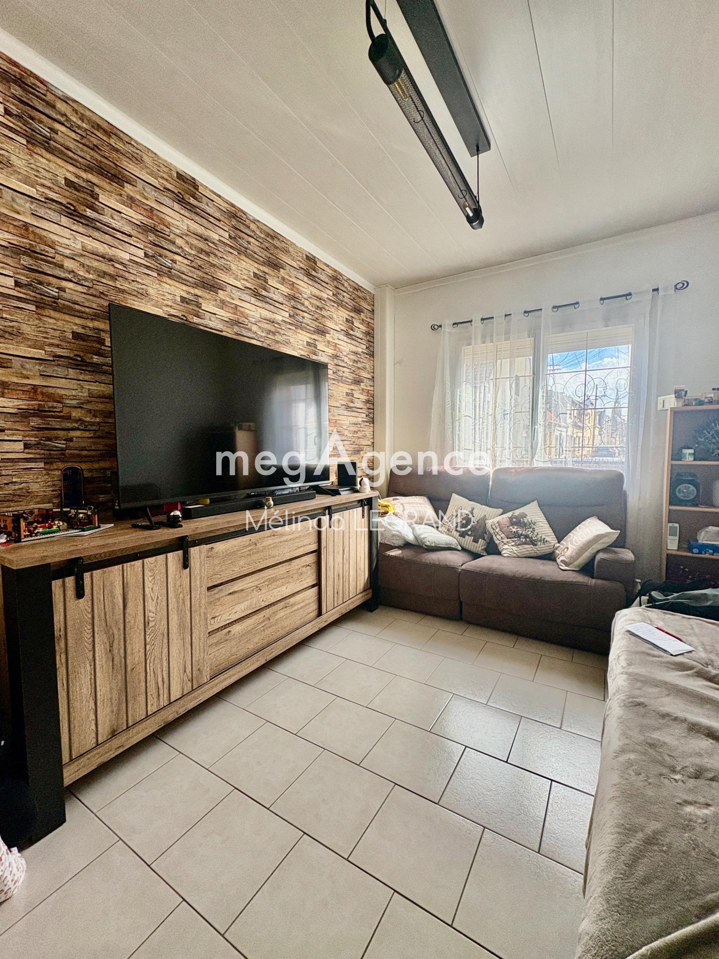 Photographie descriptive du bien