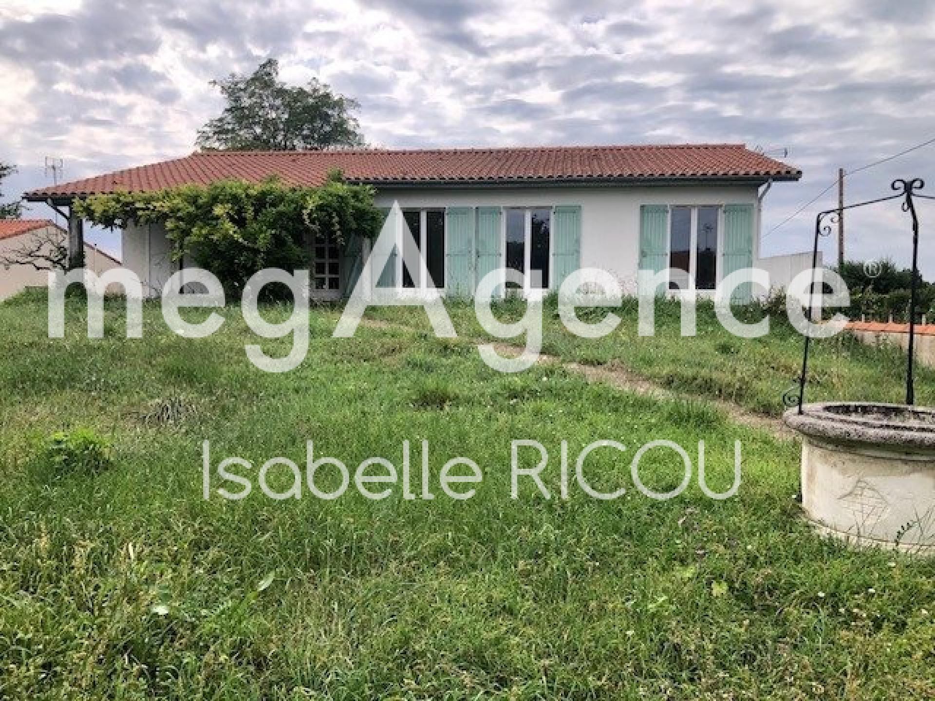 Photographie descriptive du bien