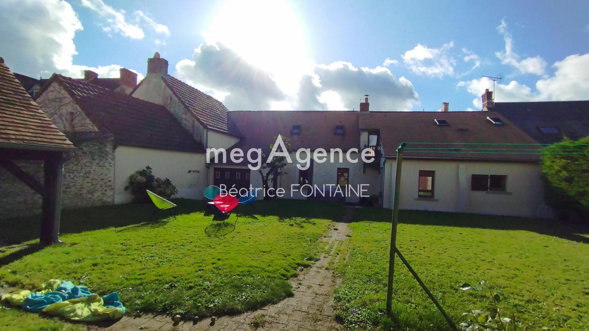 Photographie descriptive du bien