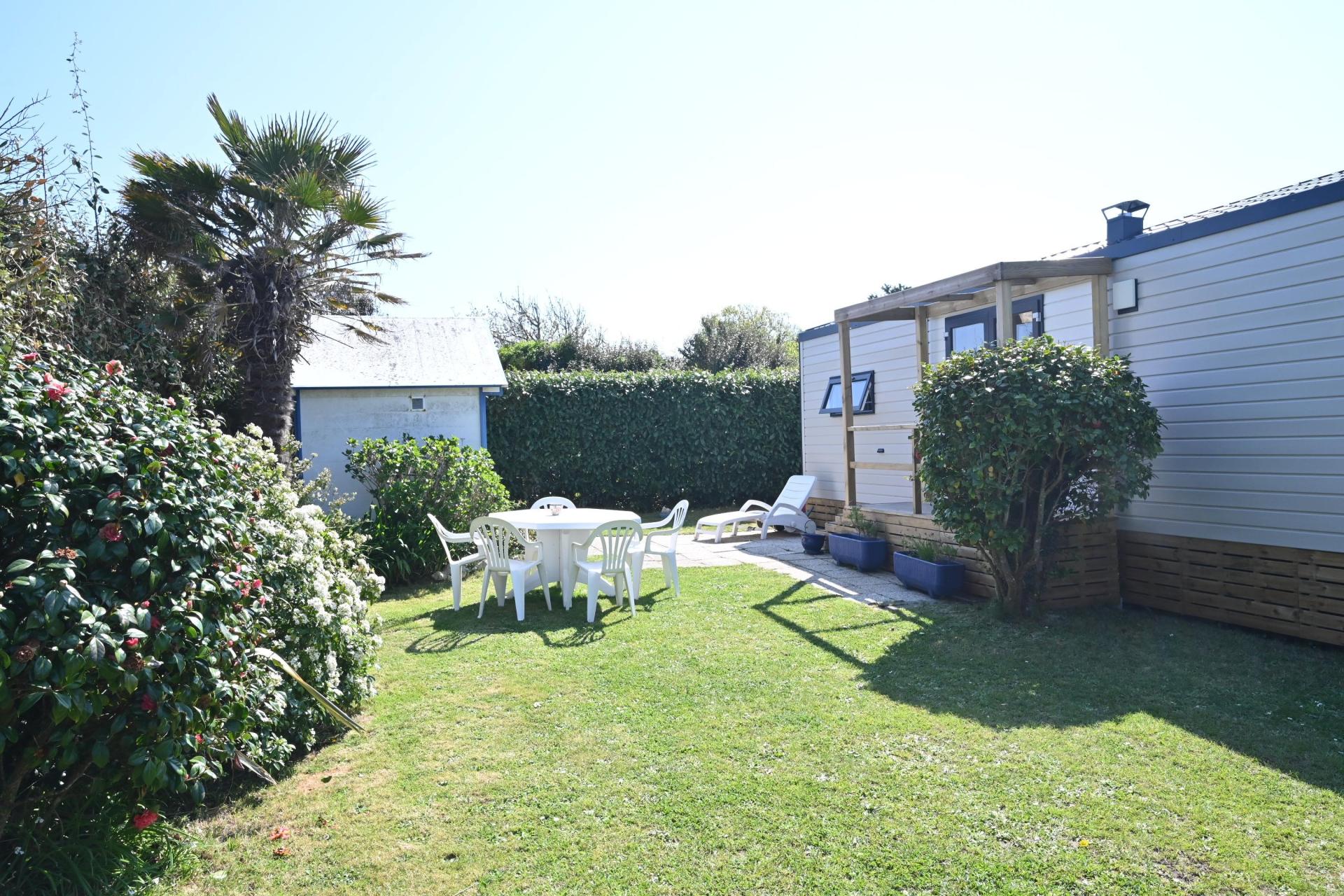 Photographie descriptive du bien