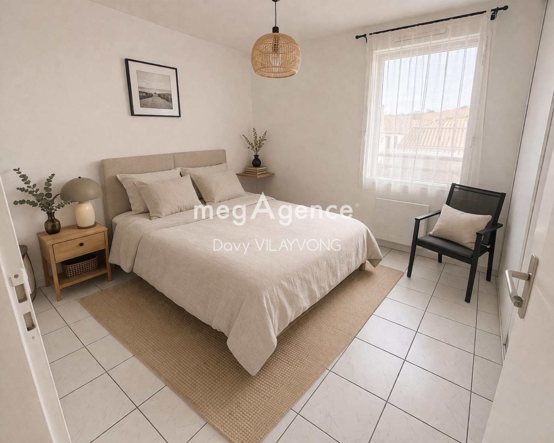 Photographie descriptive du bien