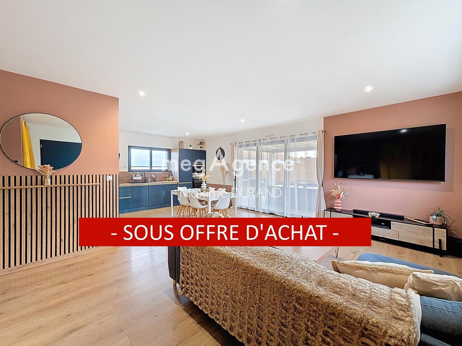 Photographie descriptive du bien