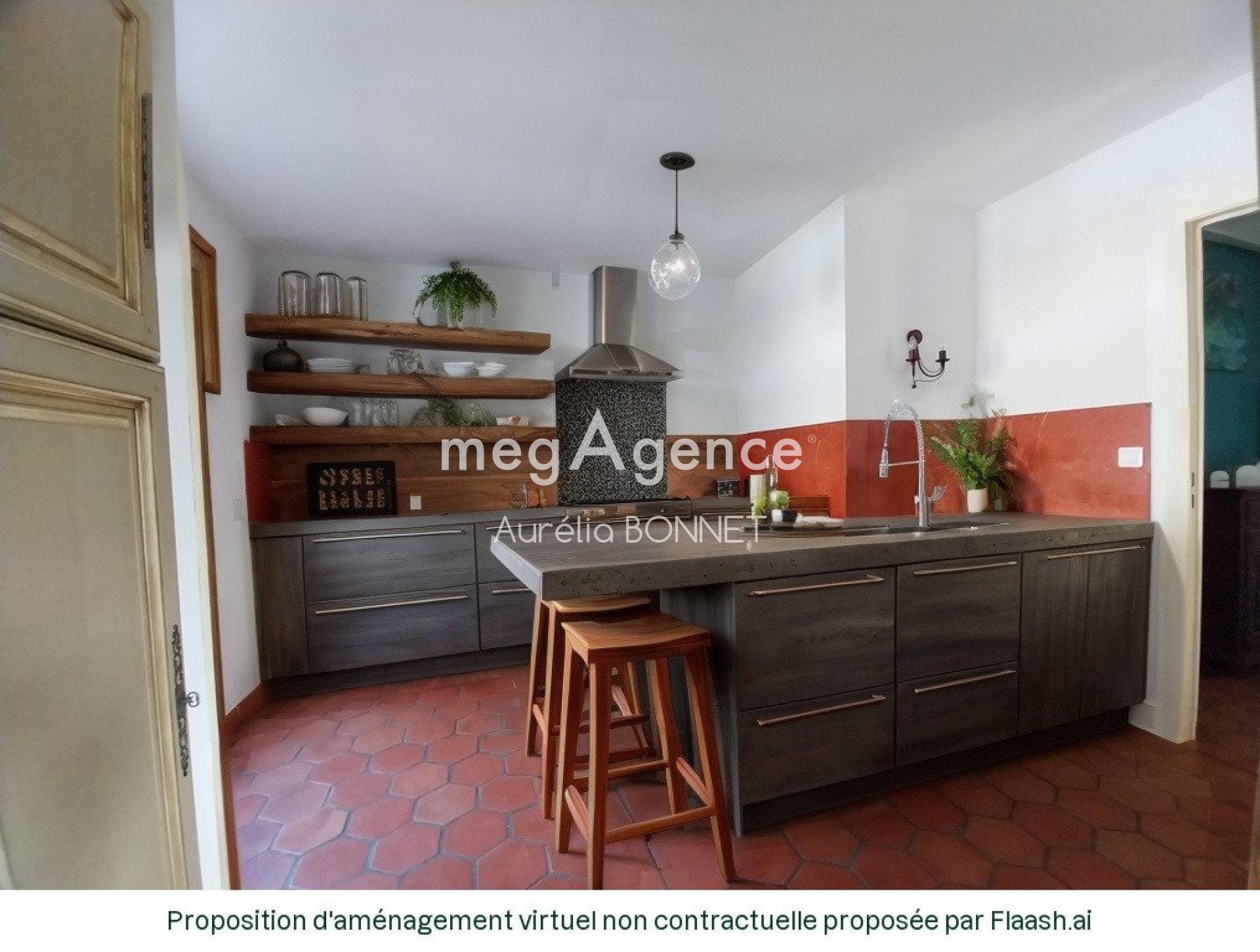 Photographie descriptive du bien