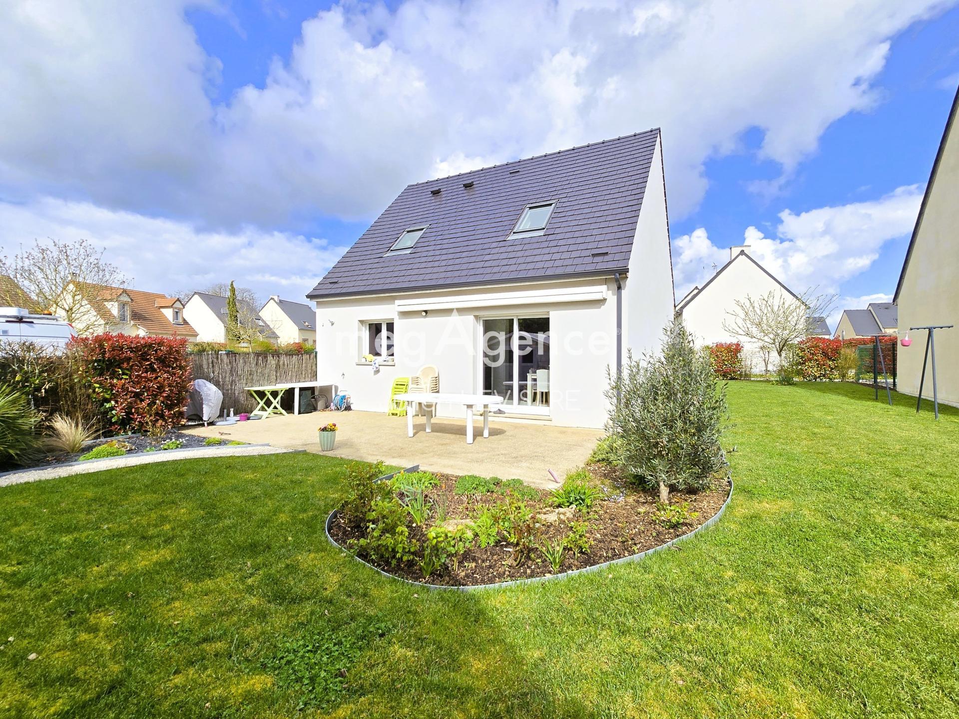 Photographie descriptive du bien