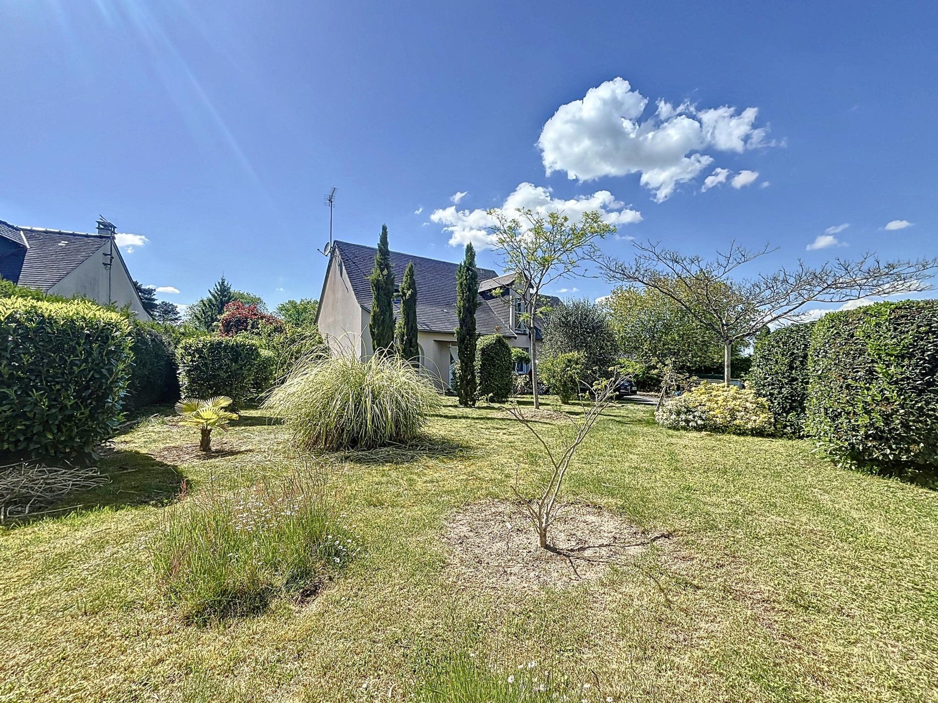 Photographie descriptive du bien