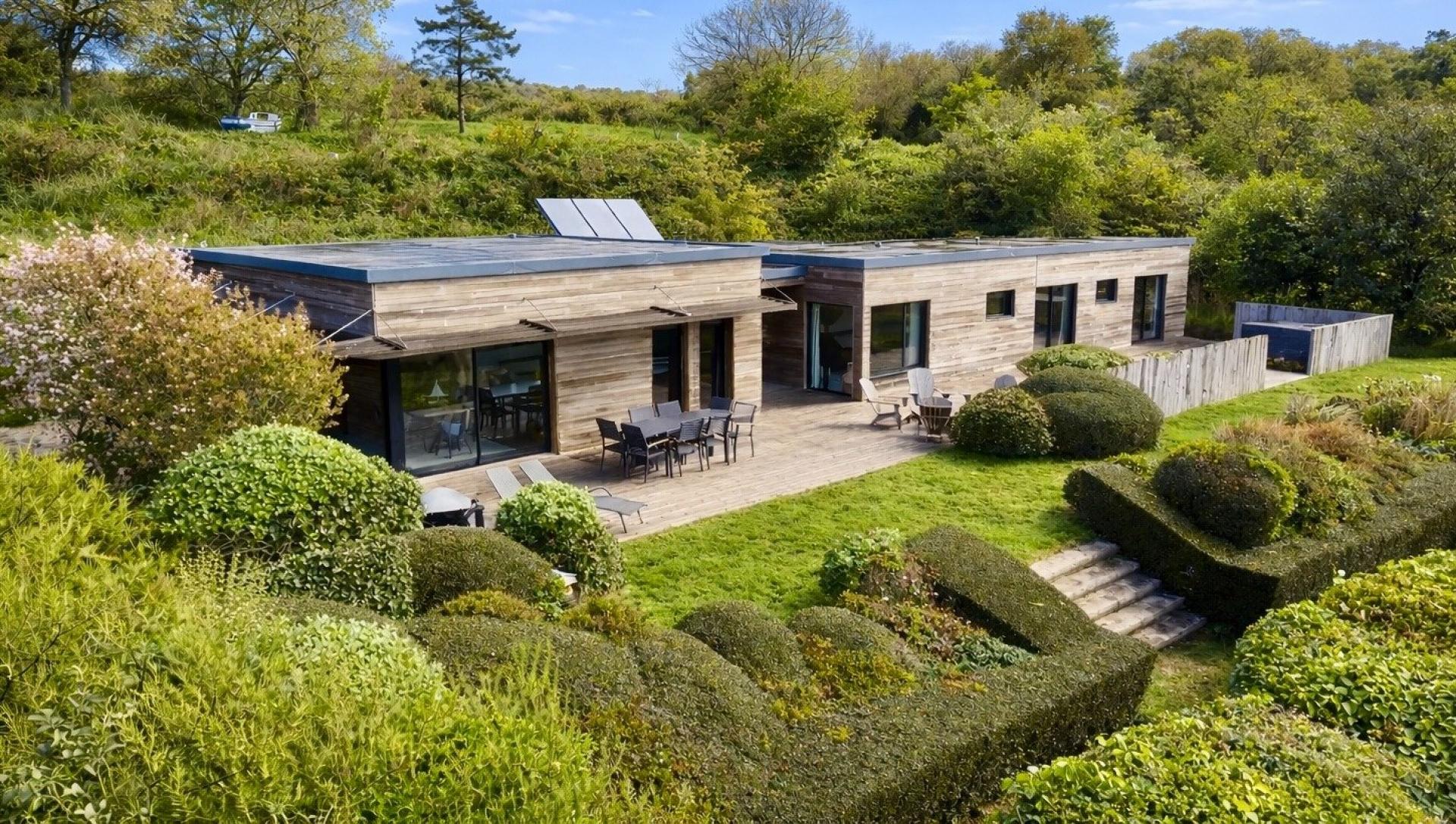 Photographie descriptive du bien