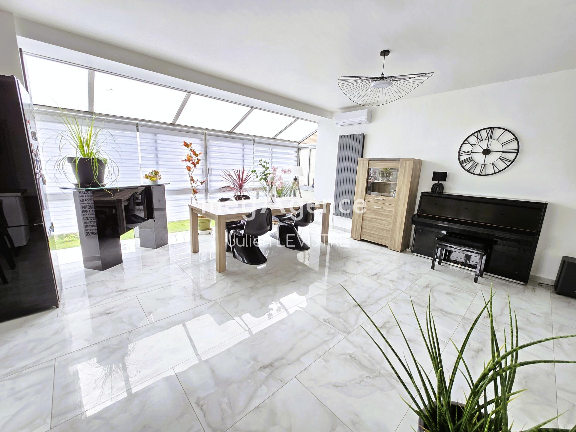 Photographie descriptive du bien