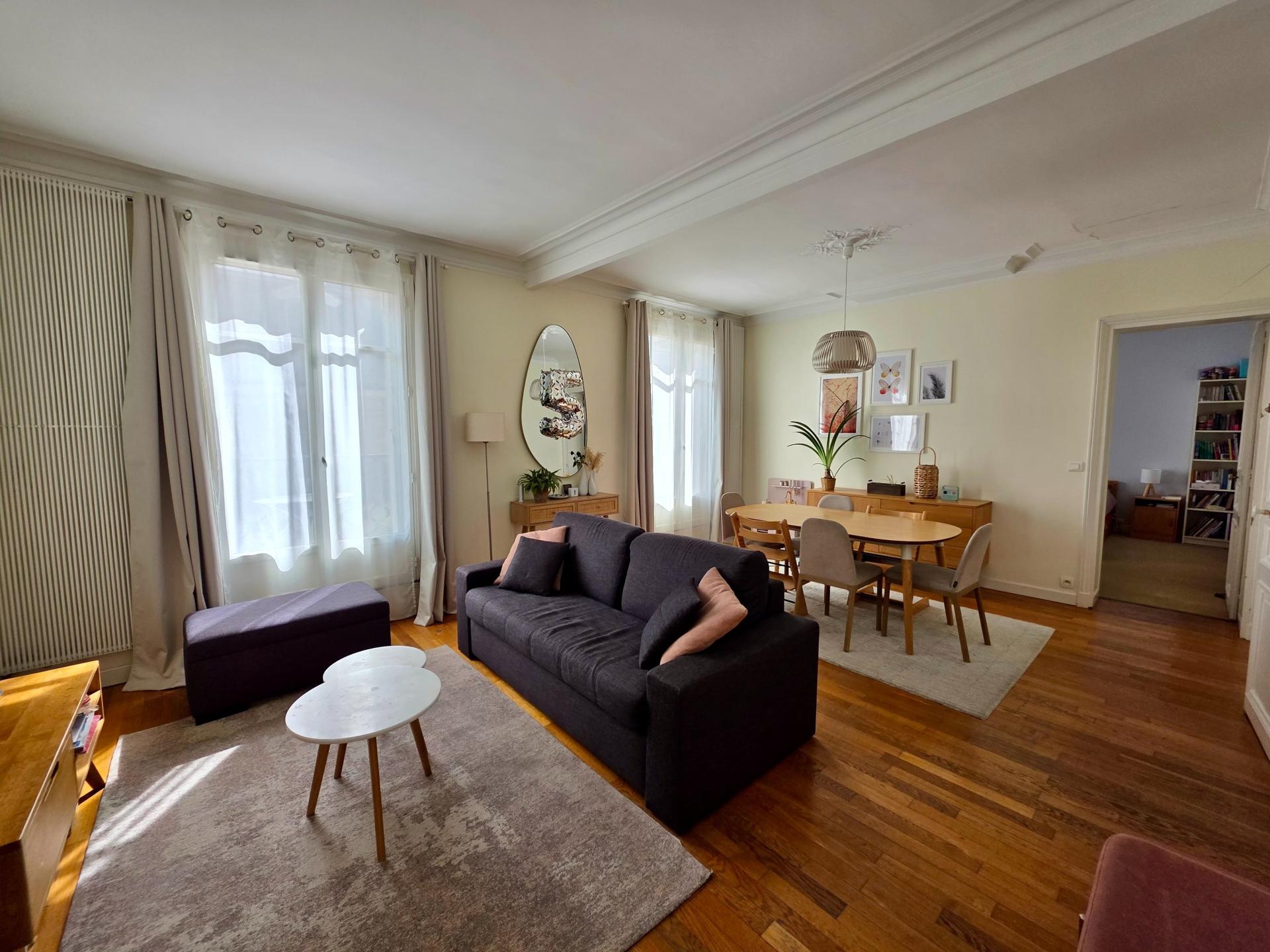 Photographie descriptive du bien