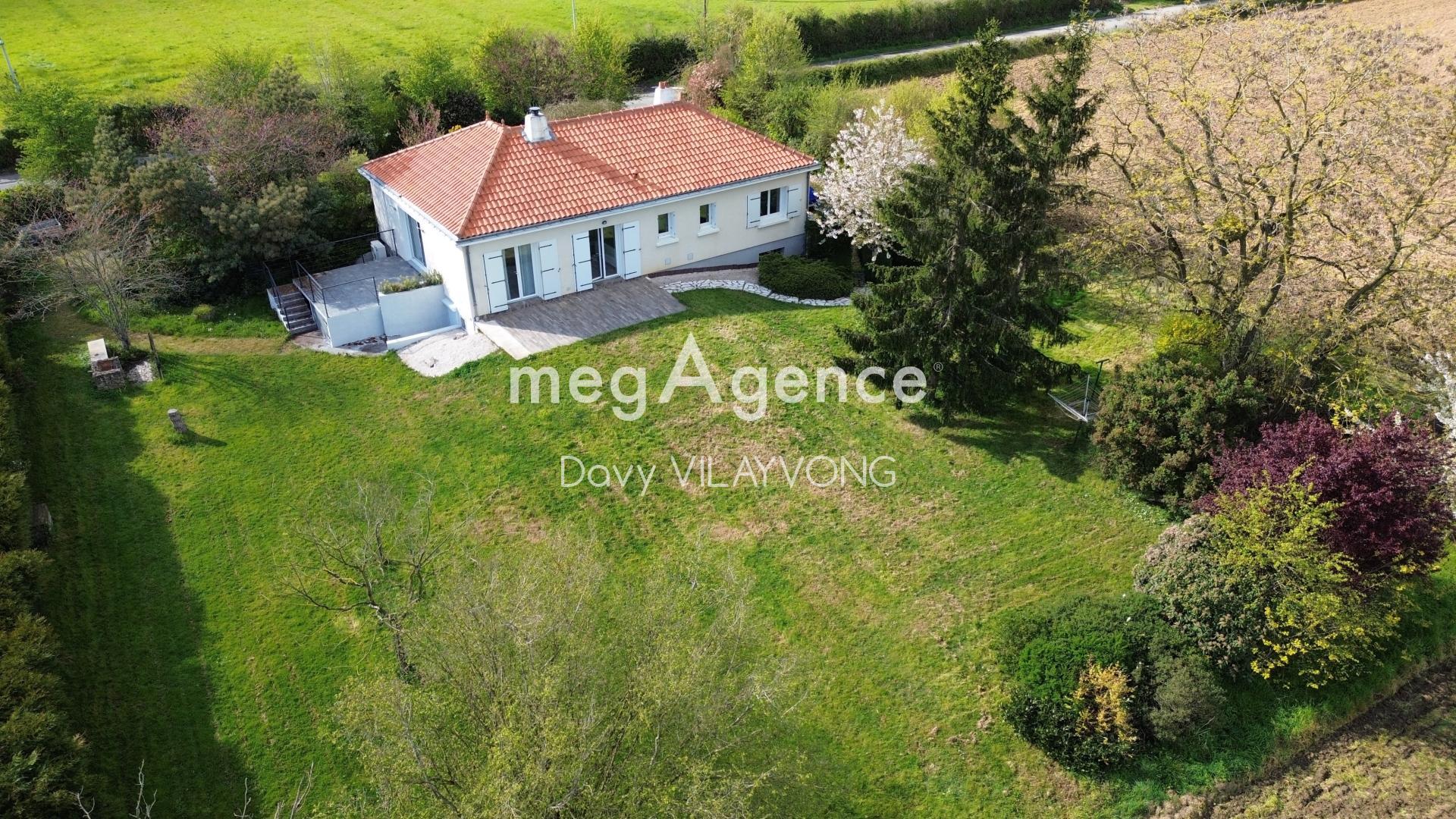 Photographie descriptive du bien