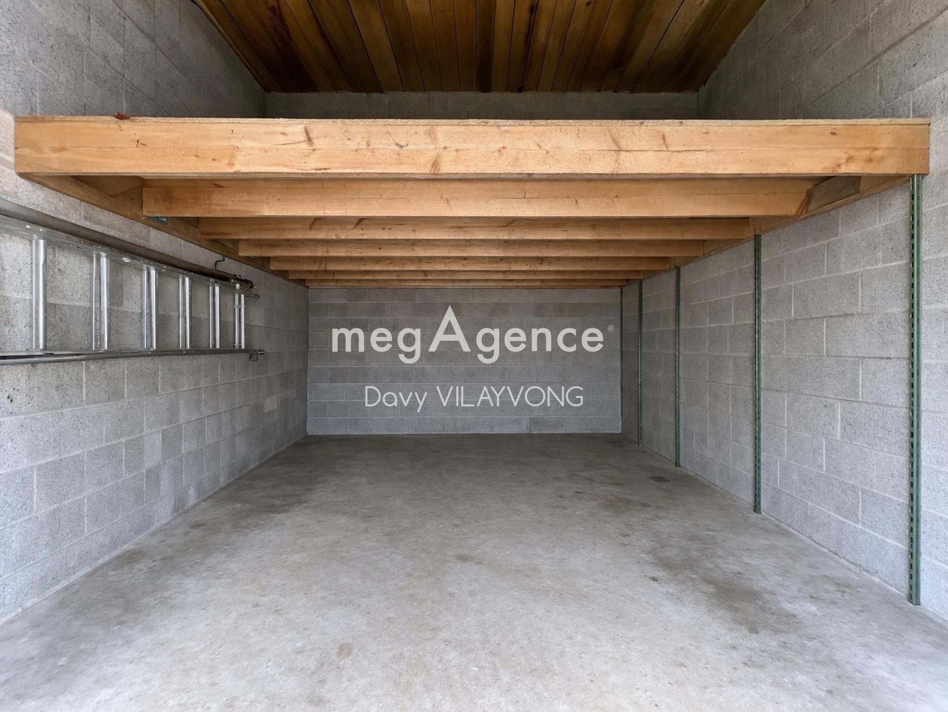 Photographie descriptive du bien