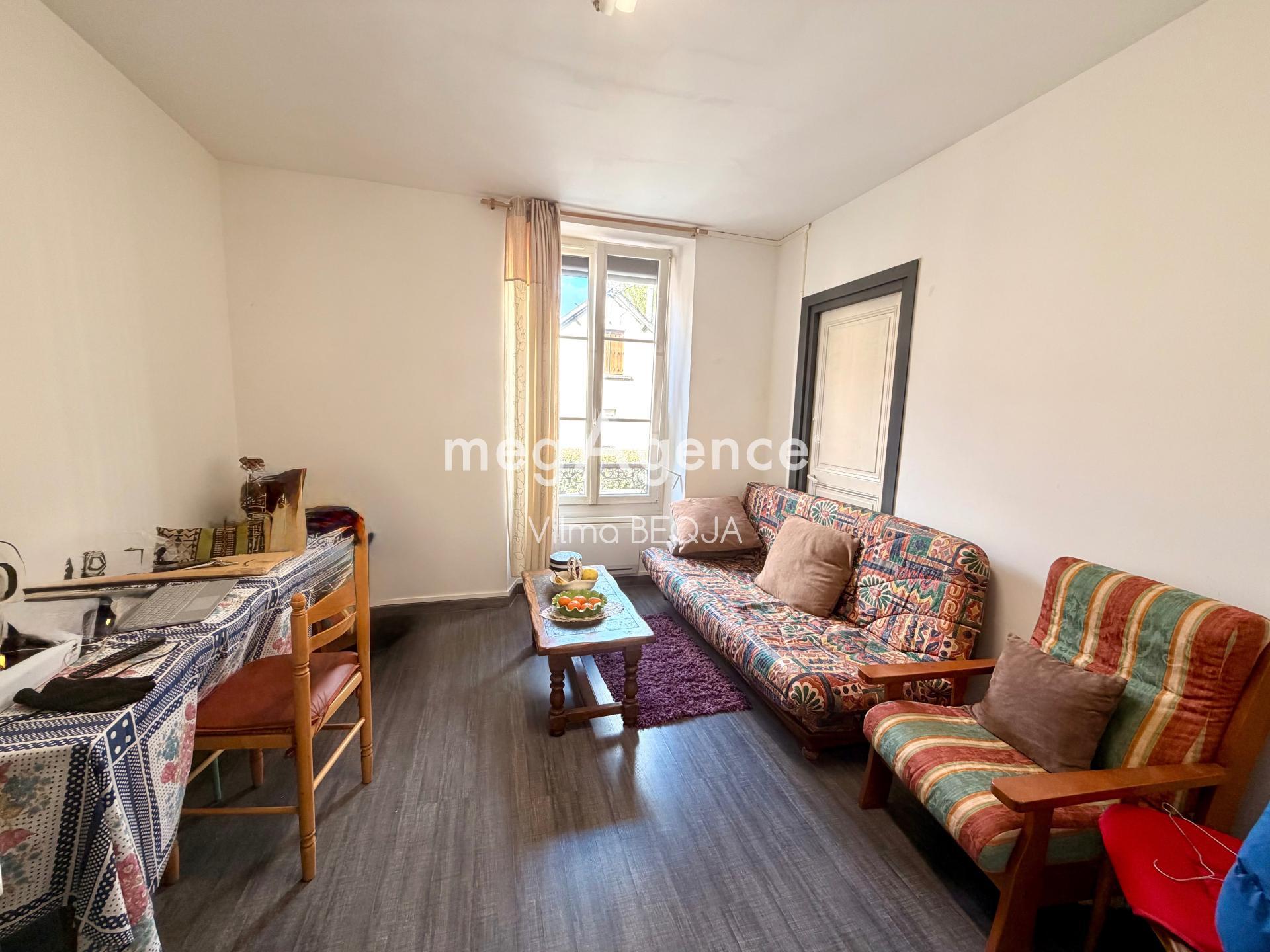 Photographie descriptive du bien