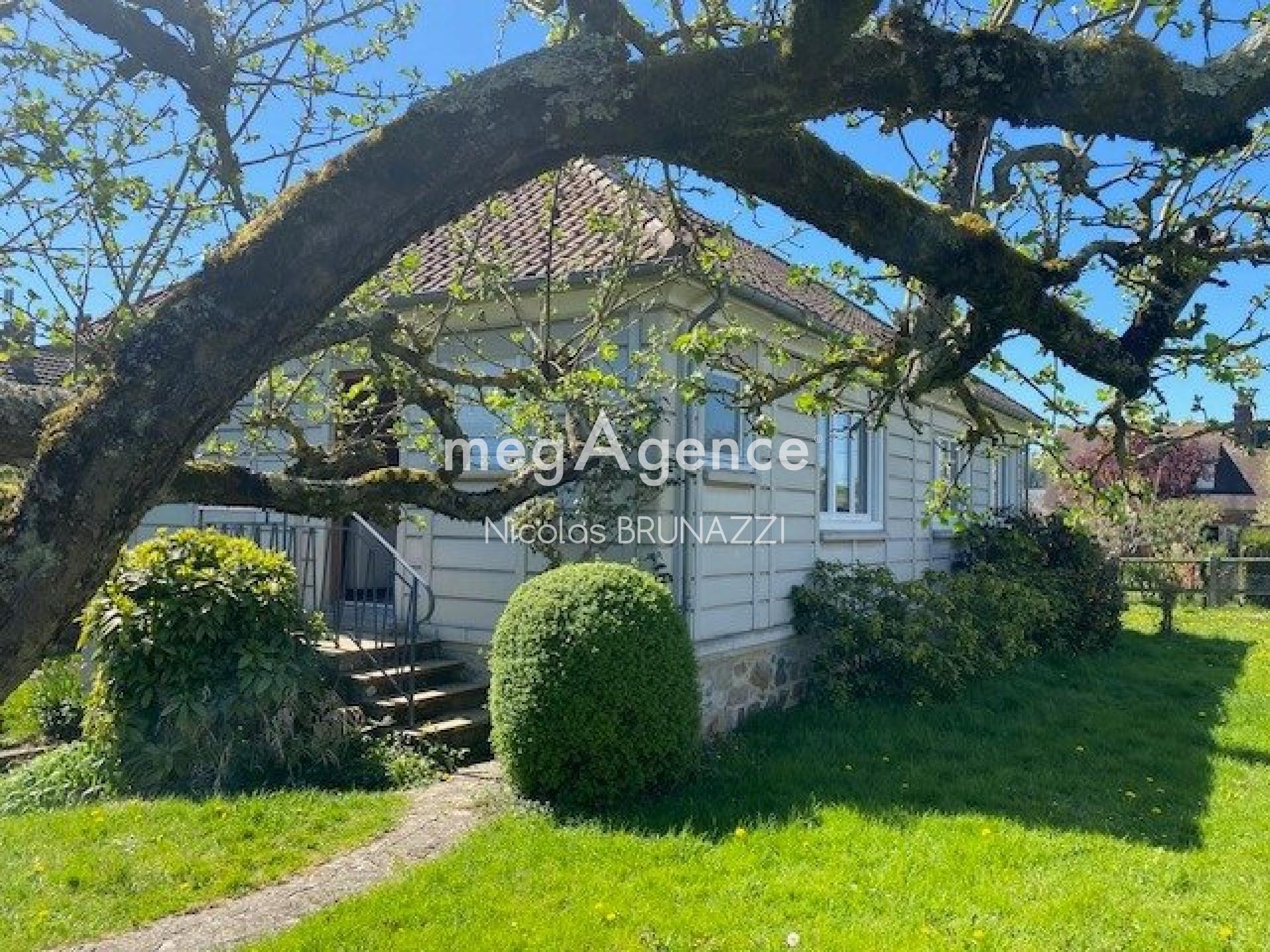 Photographie descriptive du bien