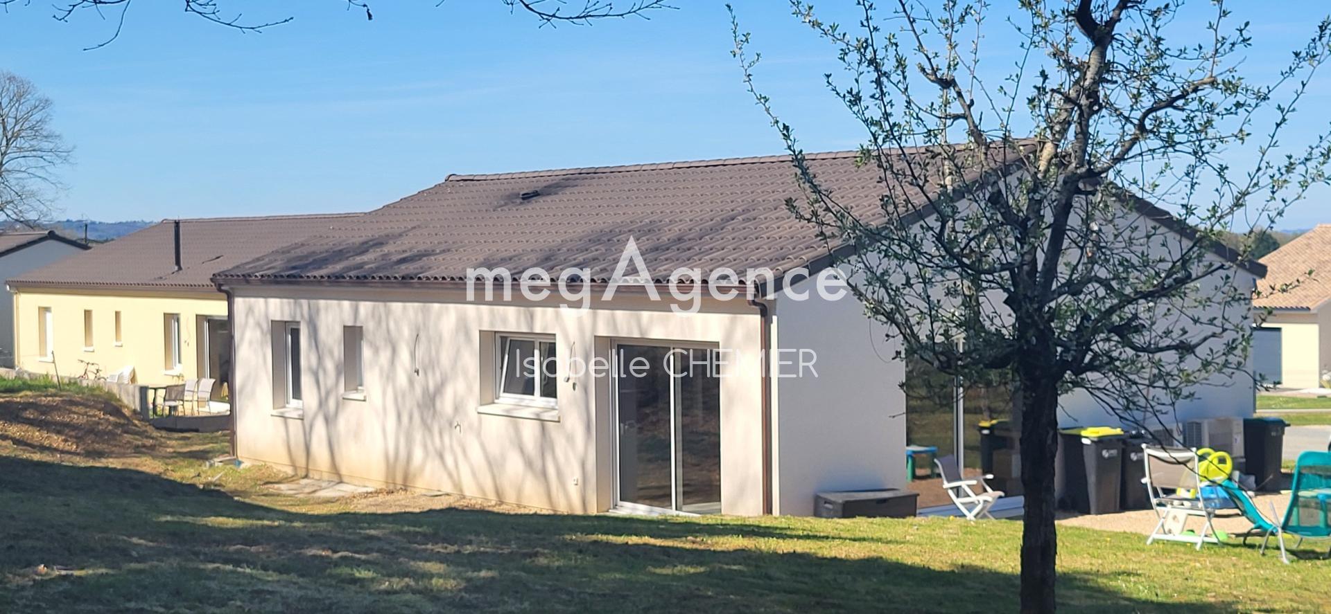 Photographie descriptive du bien