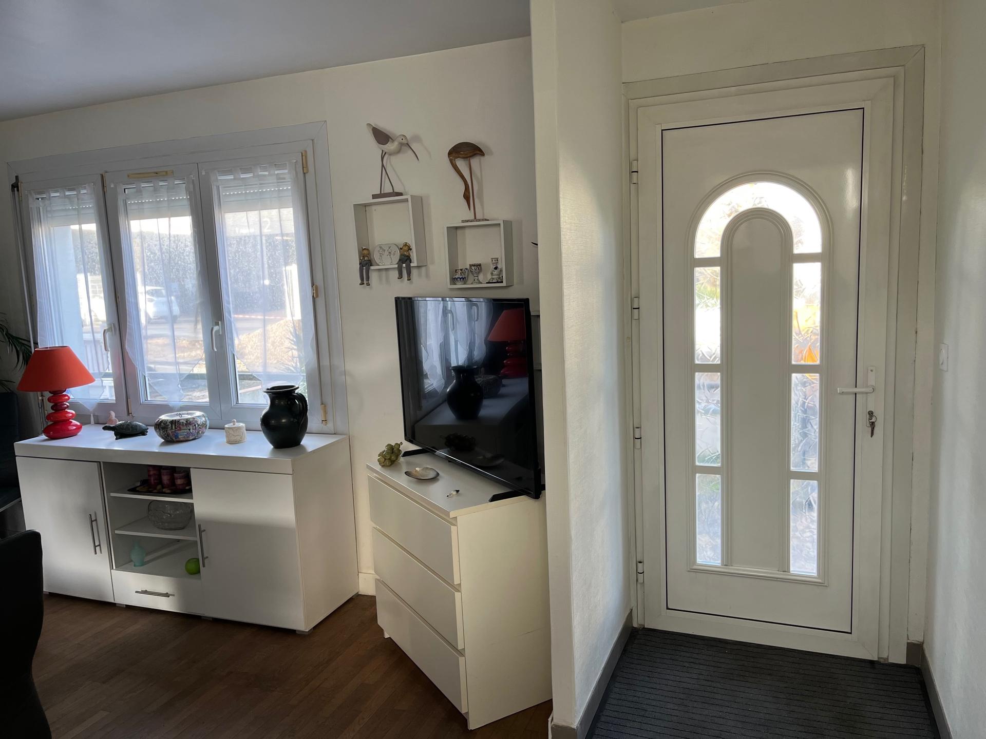 Photographie descriptive du bien