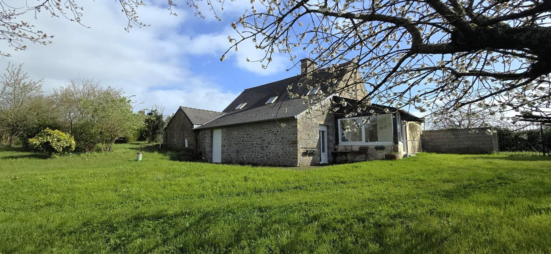 Photographie descriptive du bien