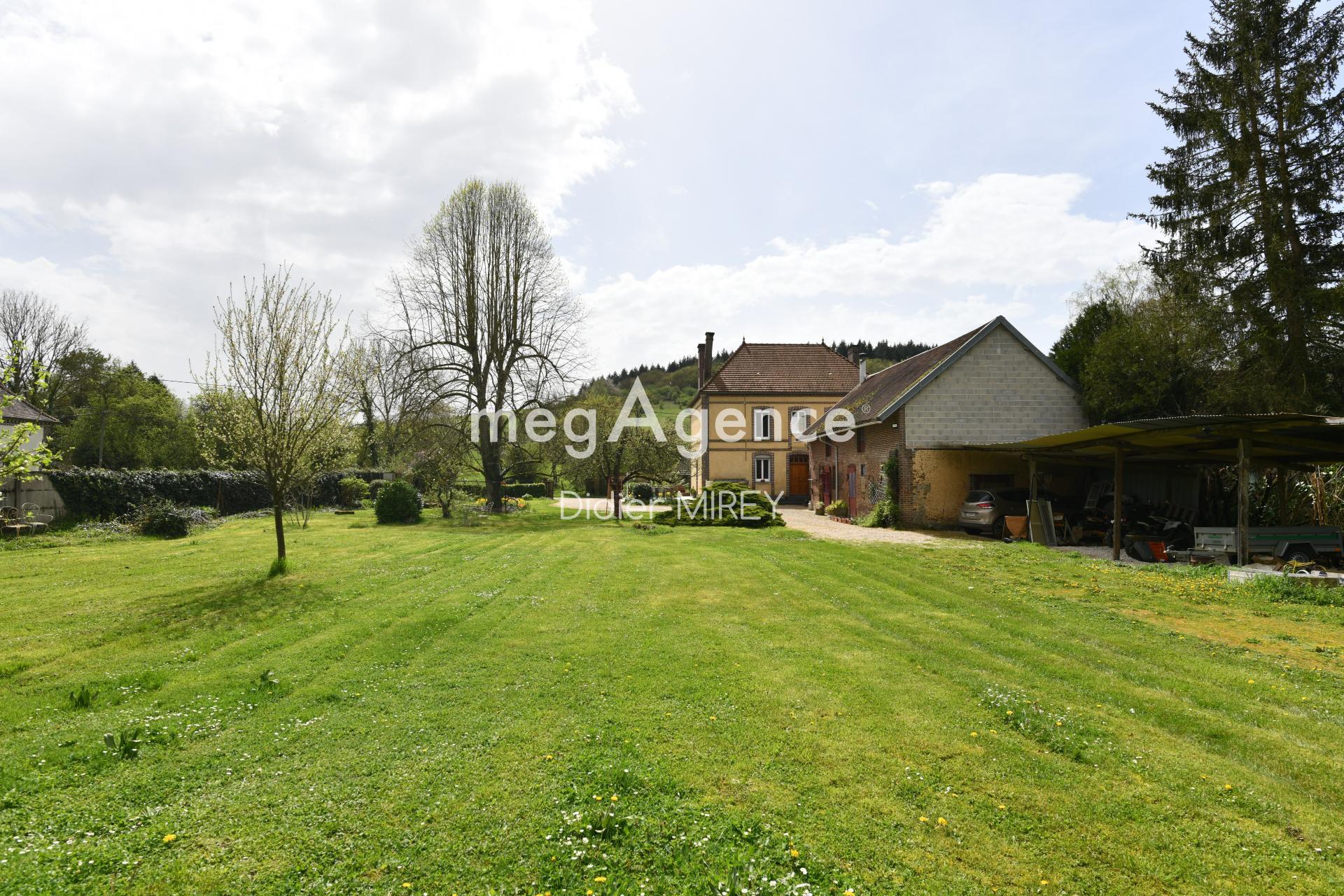 Photographie descriptive du bien