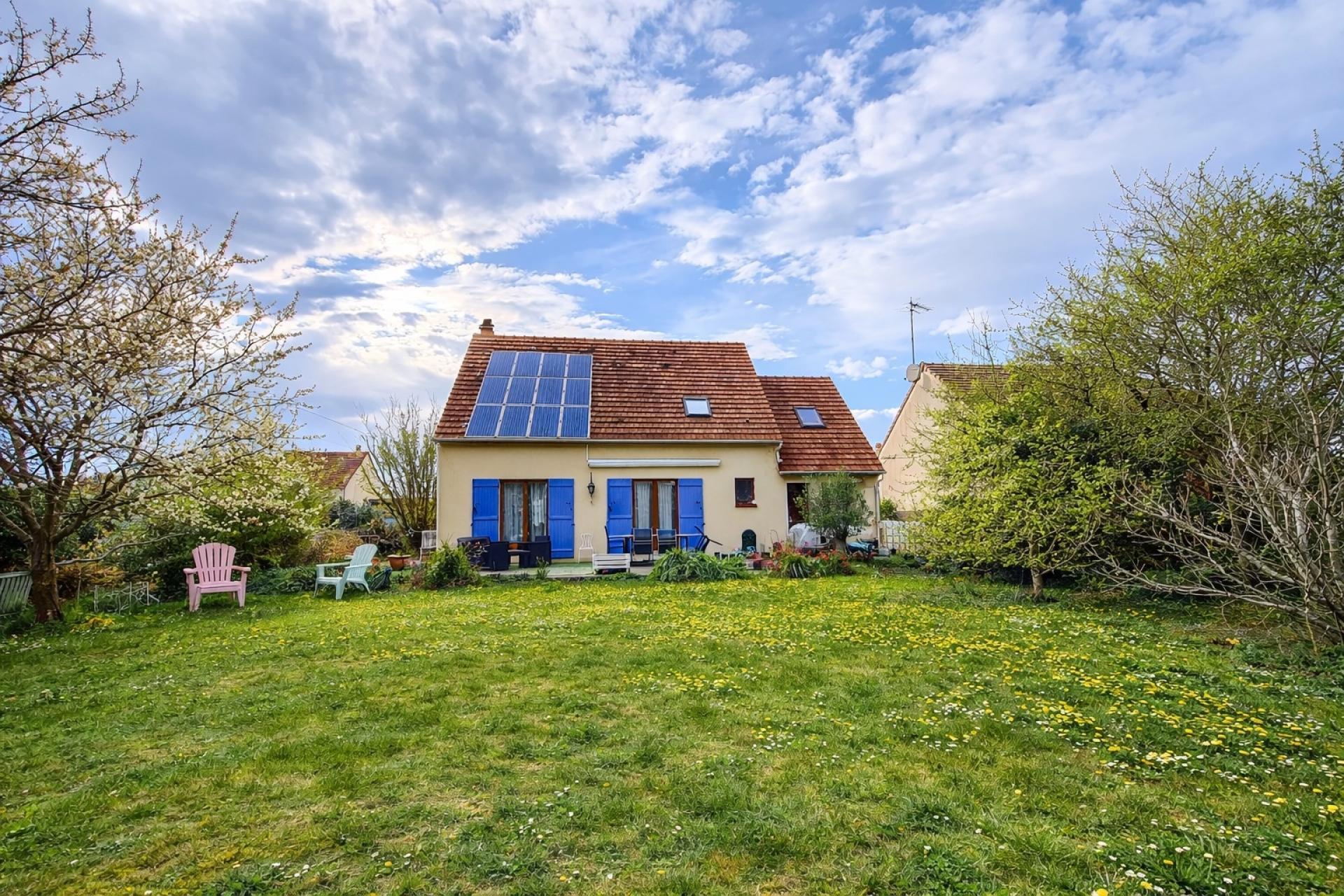 Photographie descriptive du bien