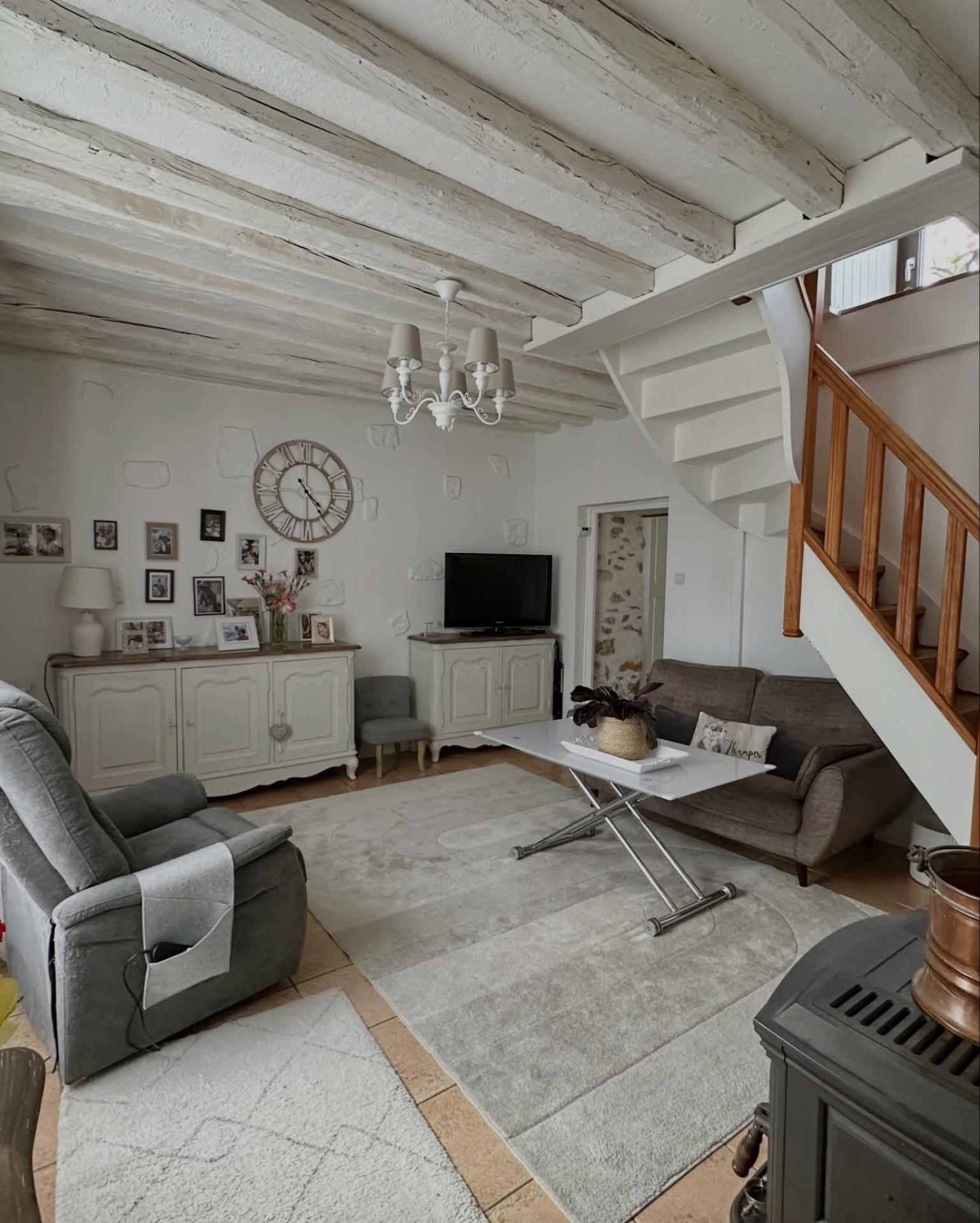 Photographie descriptive du bien