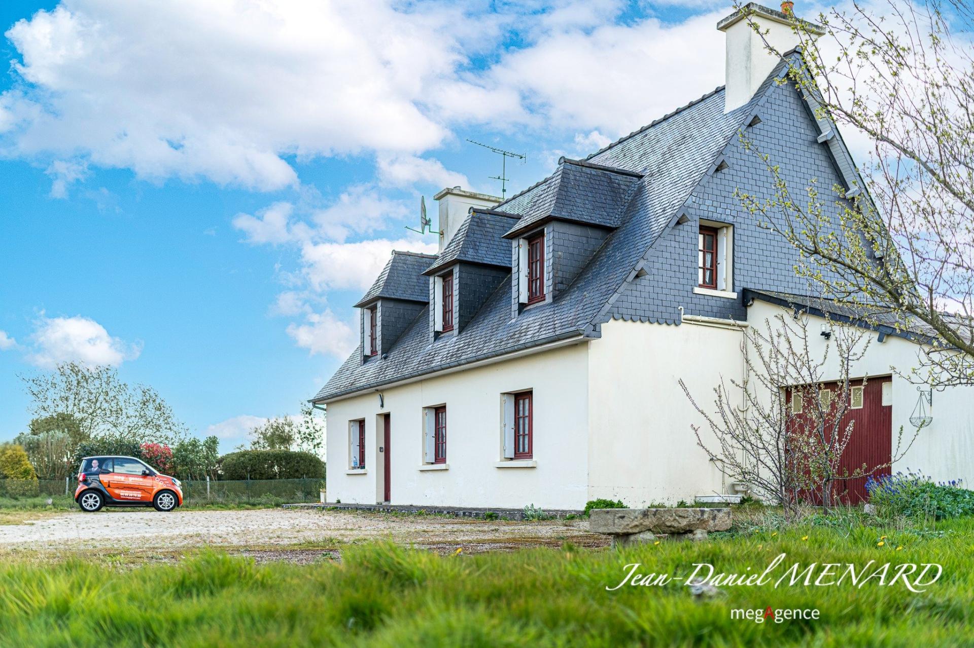 Photographie descriptive du bien