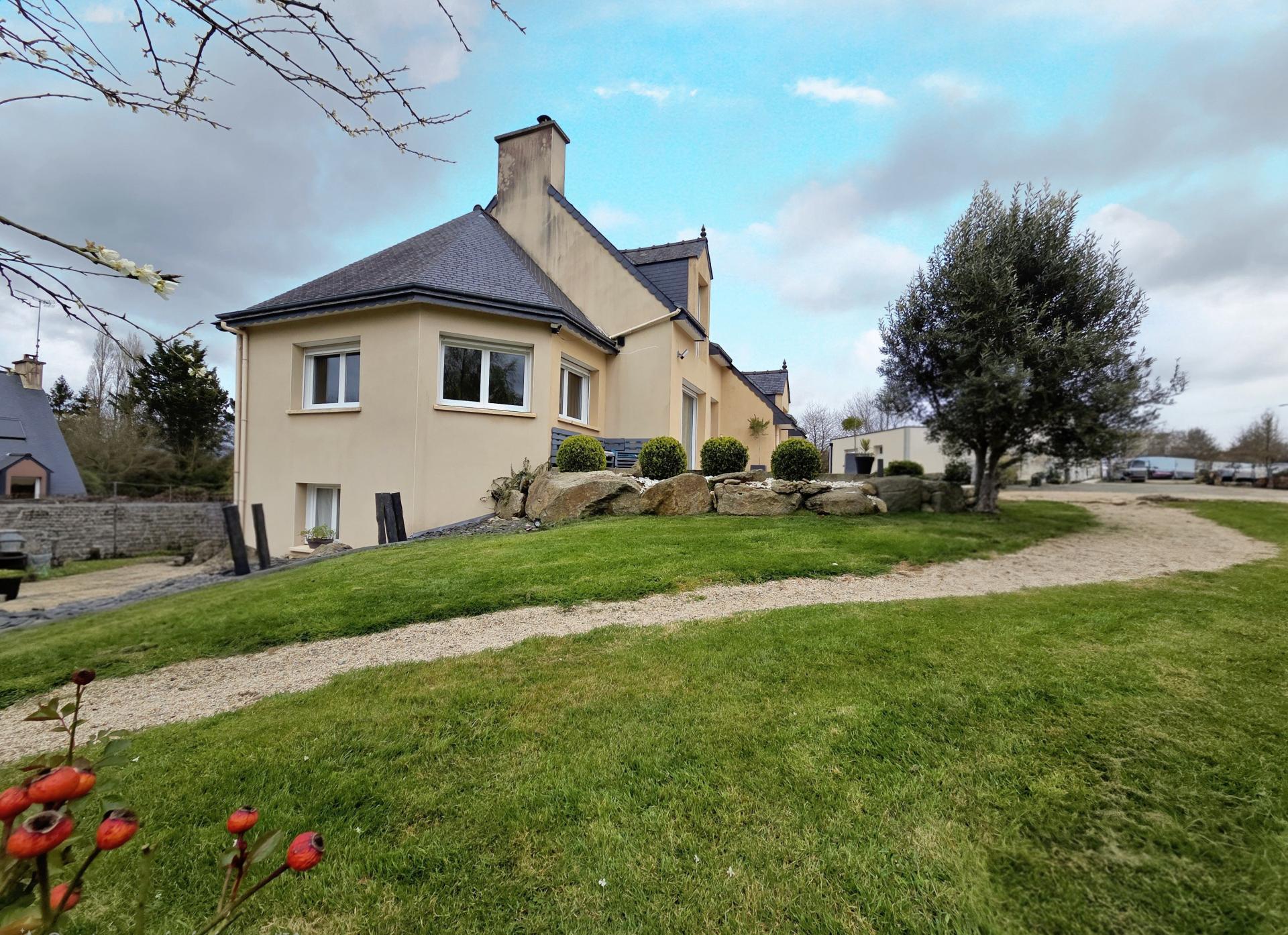 Photographie descriptive du bien