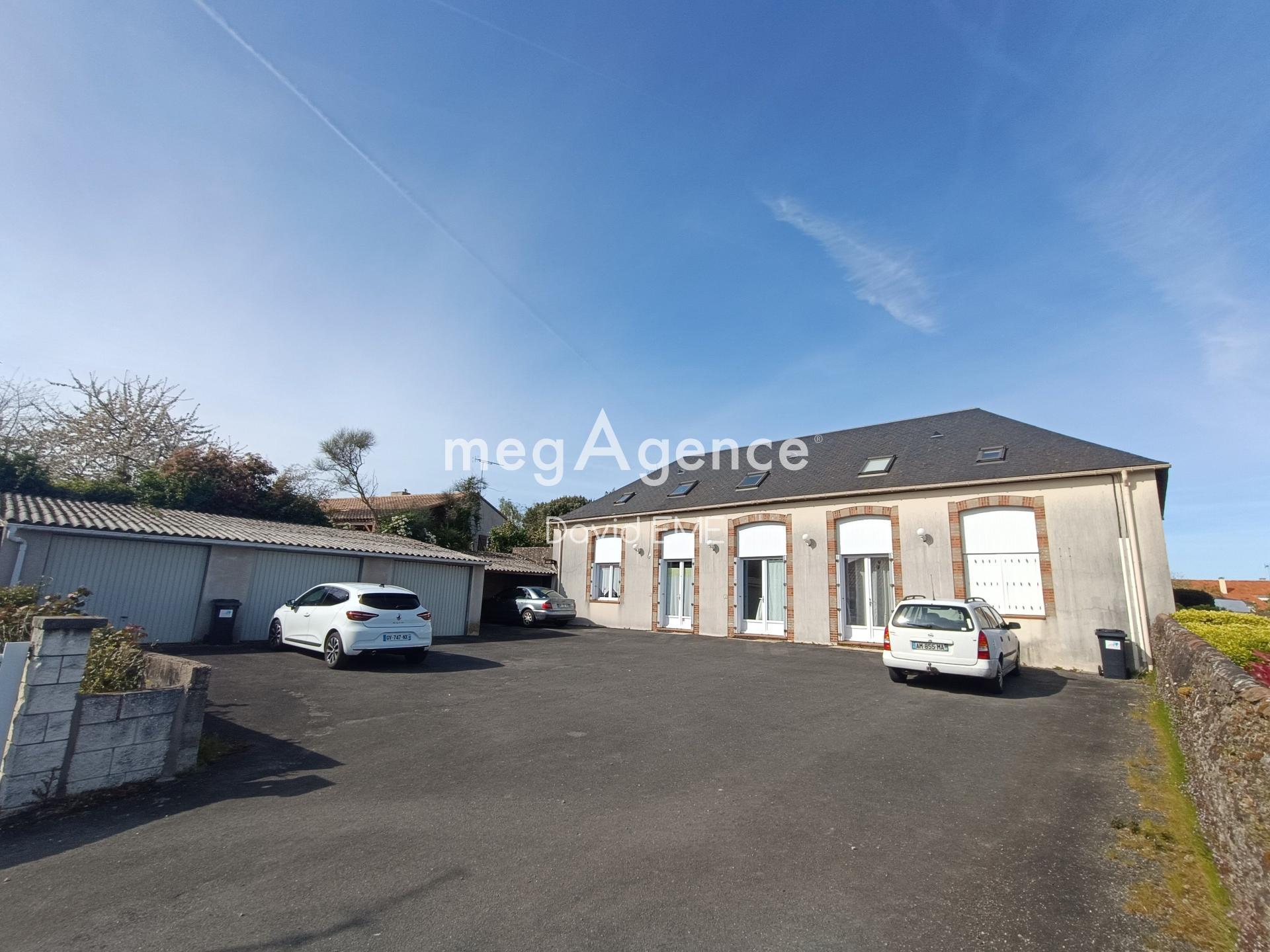 Photographie descriptive du bien