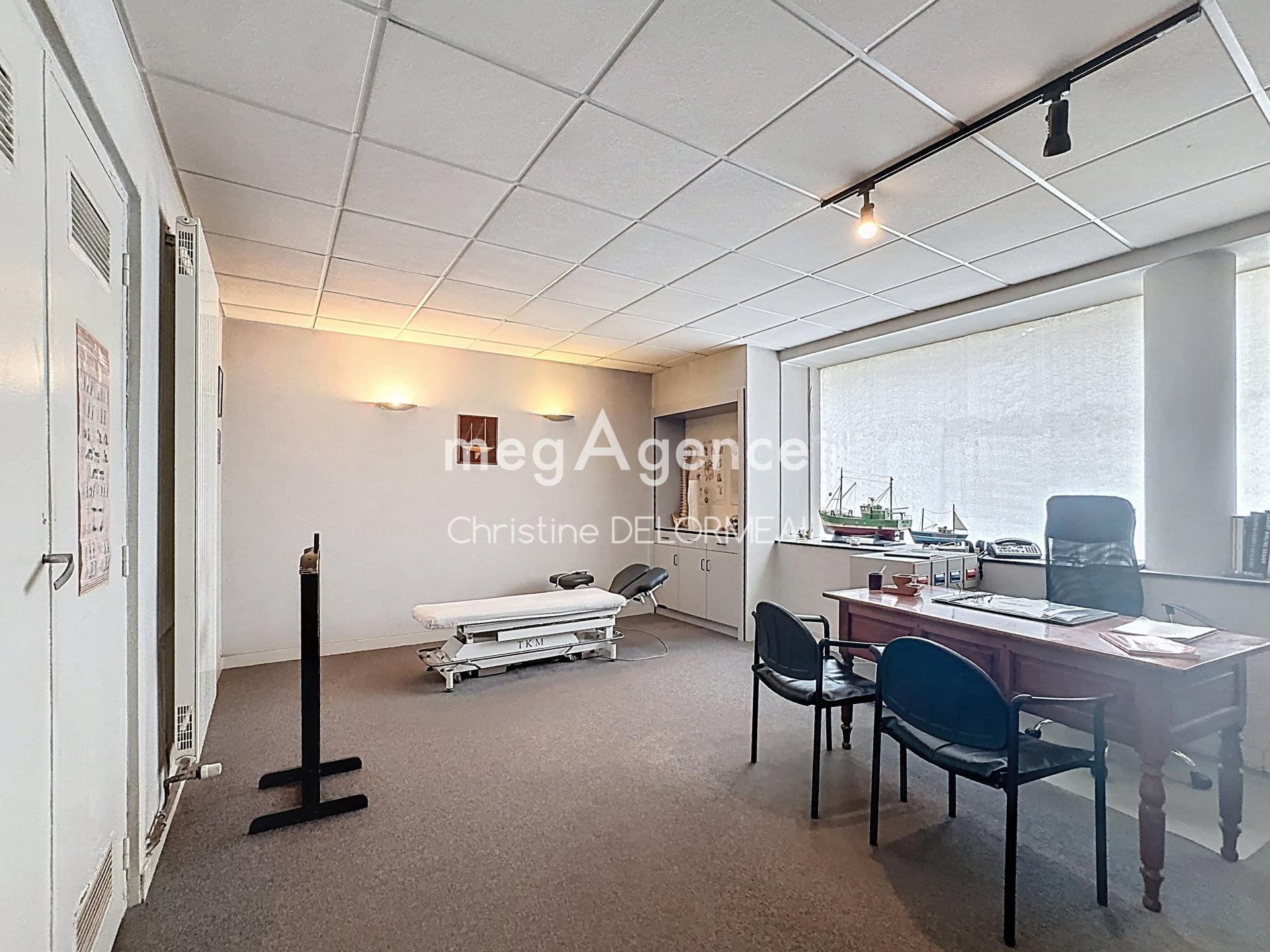 Photographie descriptive du bien