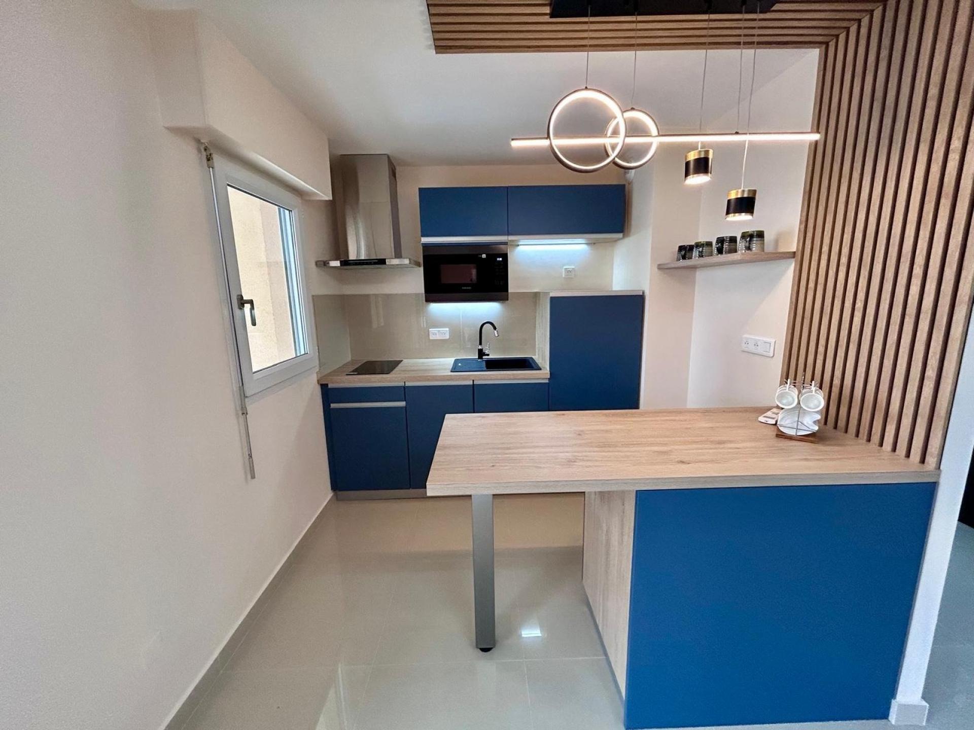 Photographie descriptive du bien