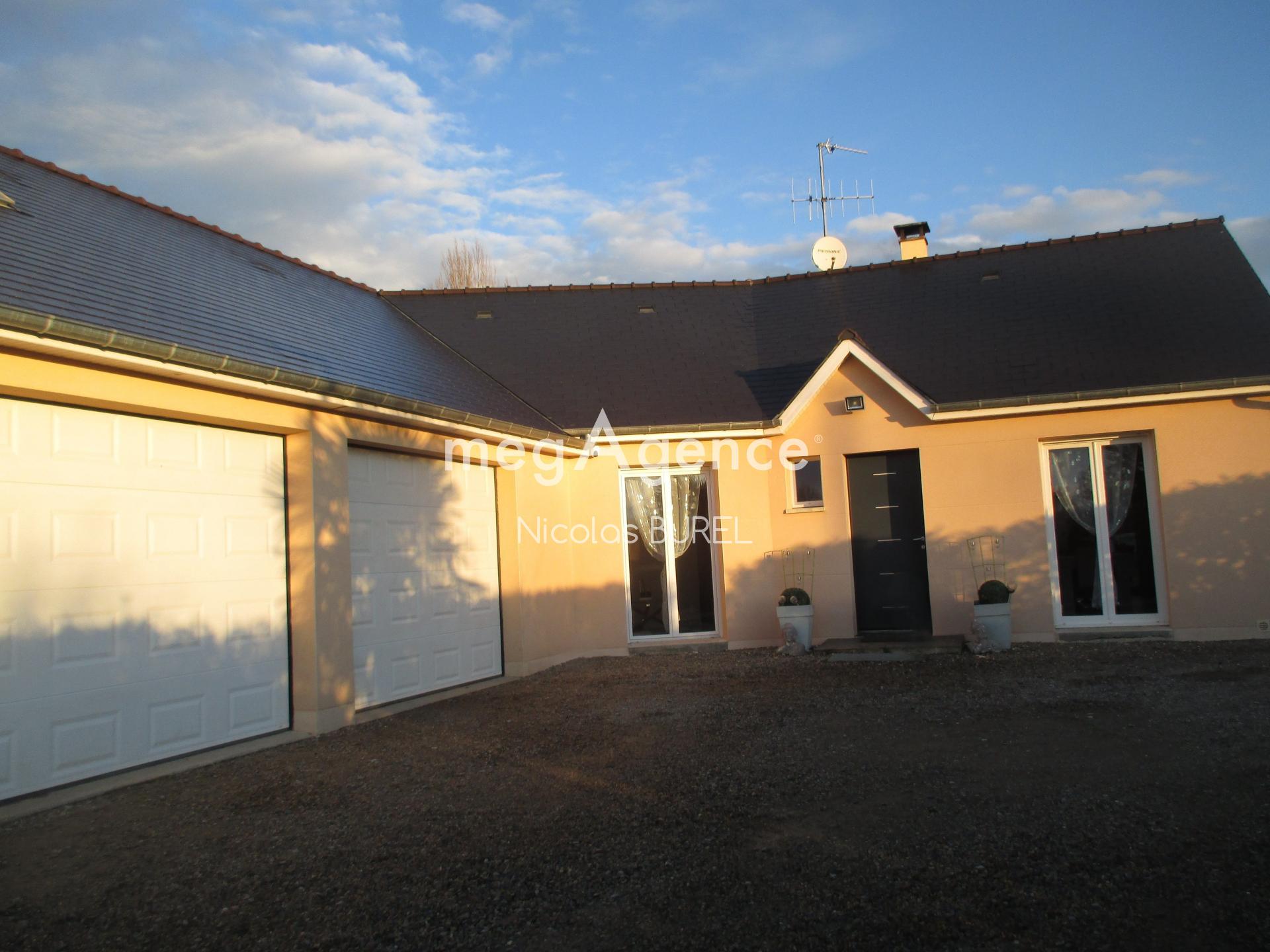 Photographie descriptive du bien