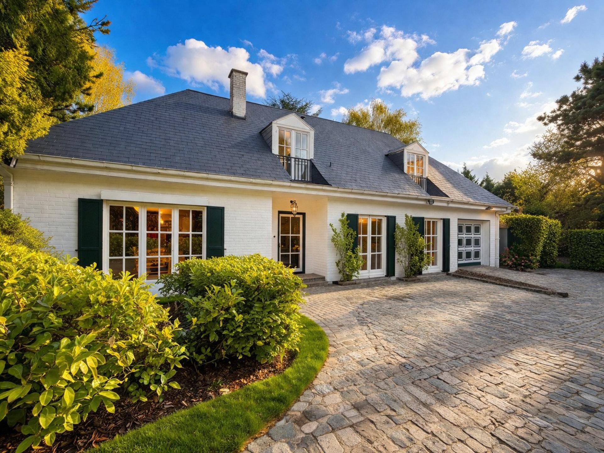 Photographie descriptive du bien