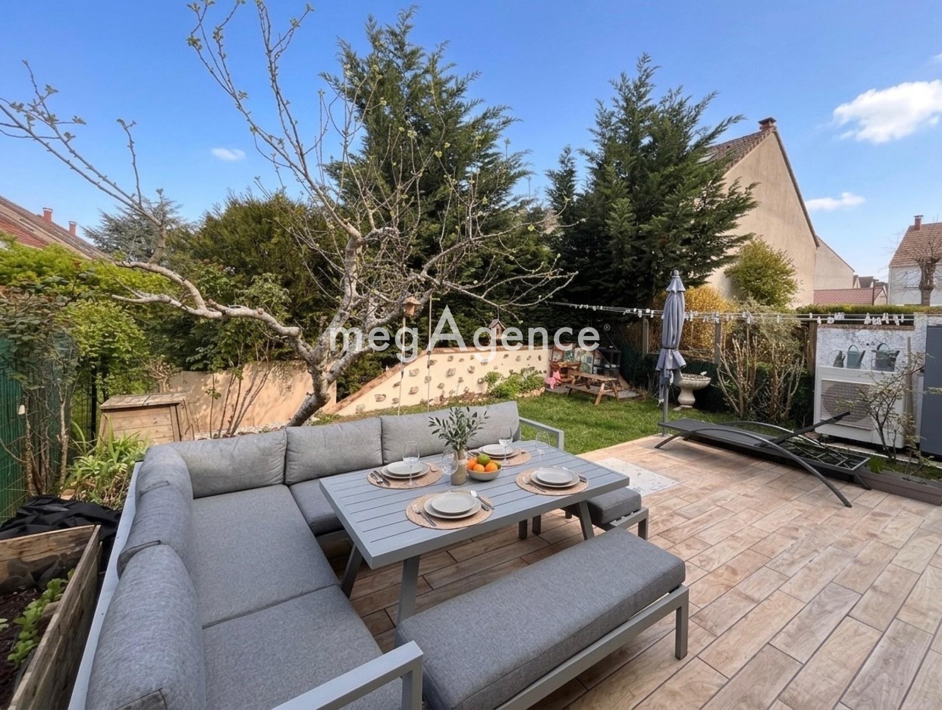 Photographie descriptive du bien