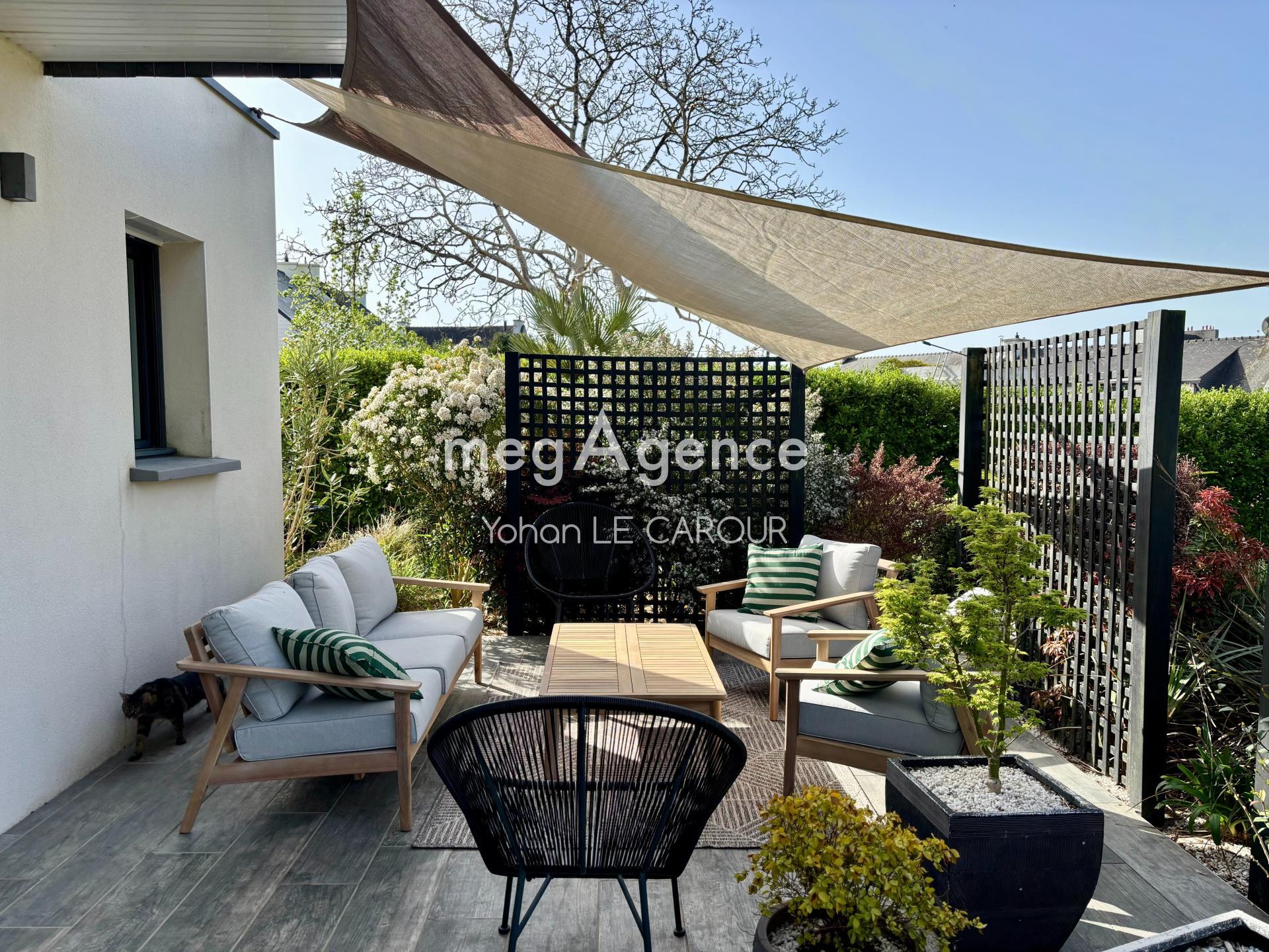 Photographie descriptive du bien