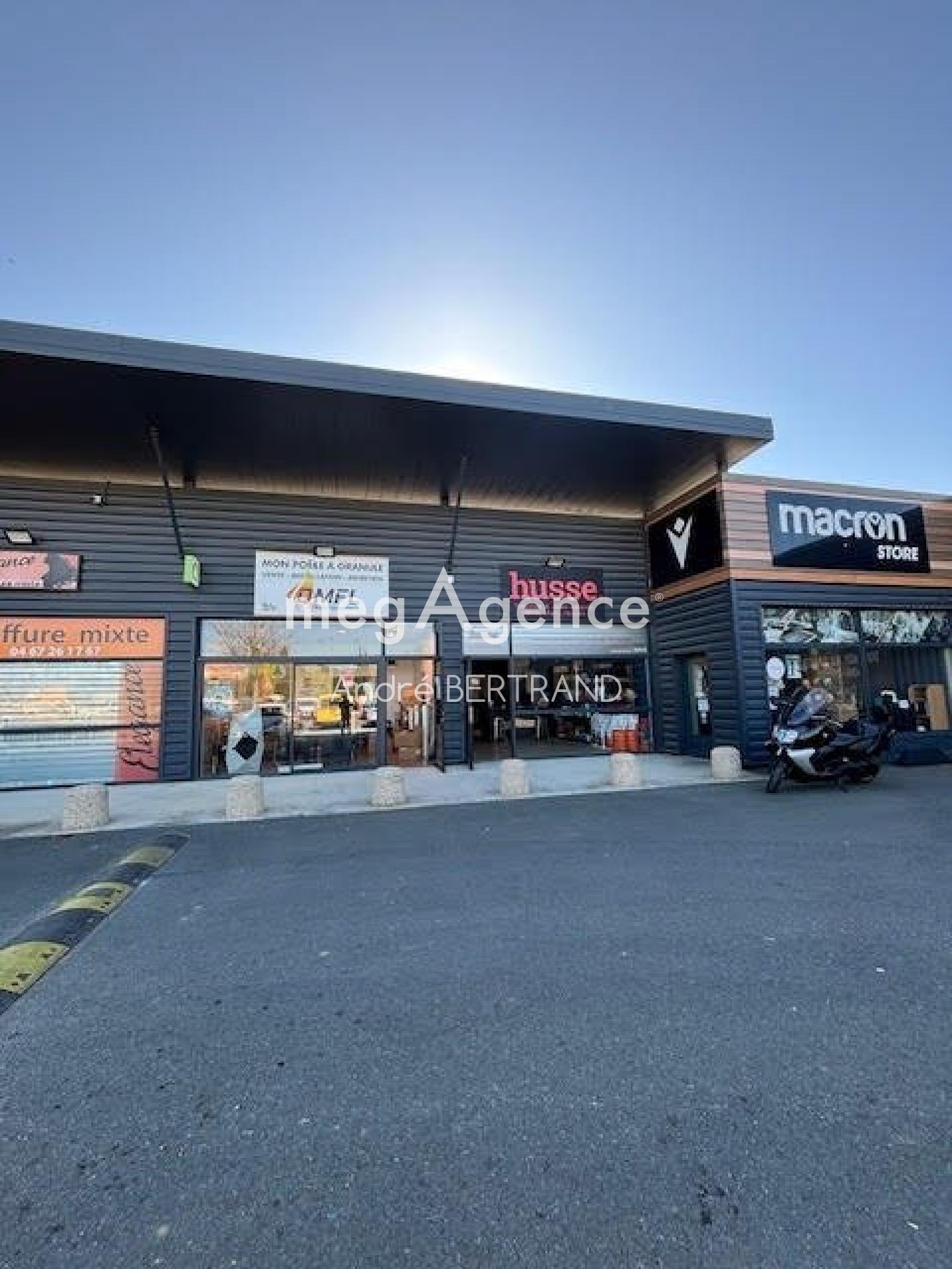 Photographie descriptive du bien