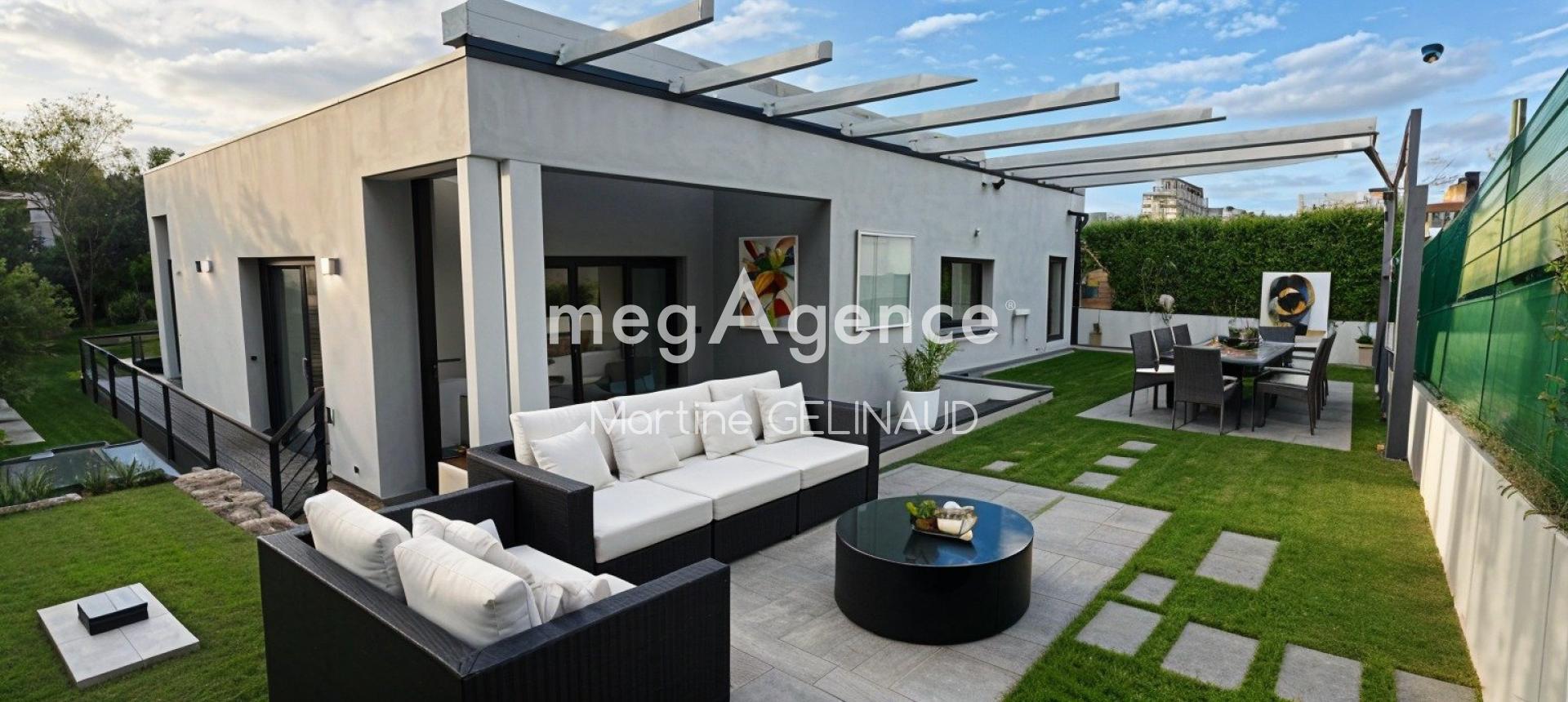 Photographie descriptive du bien