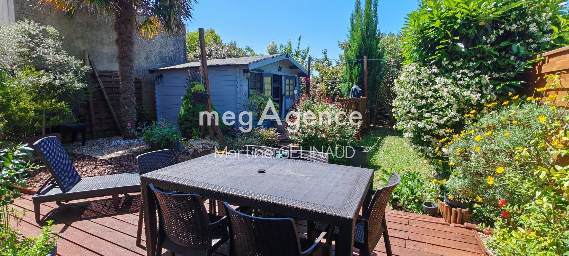 Photographie descriptive du bien