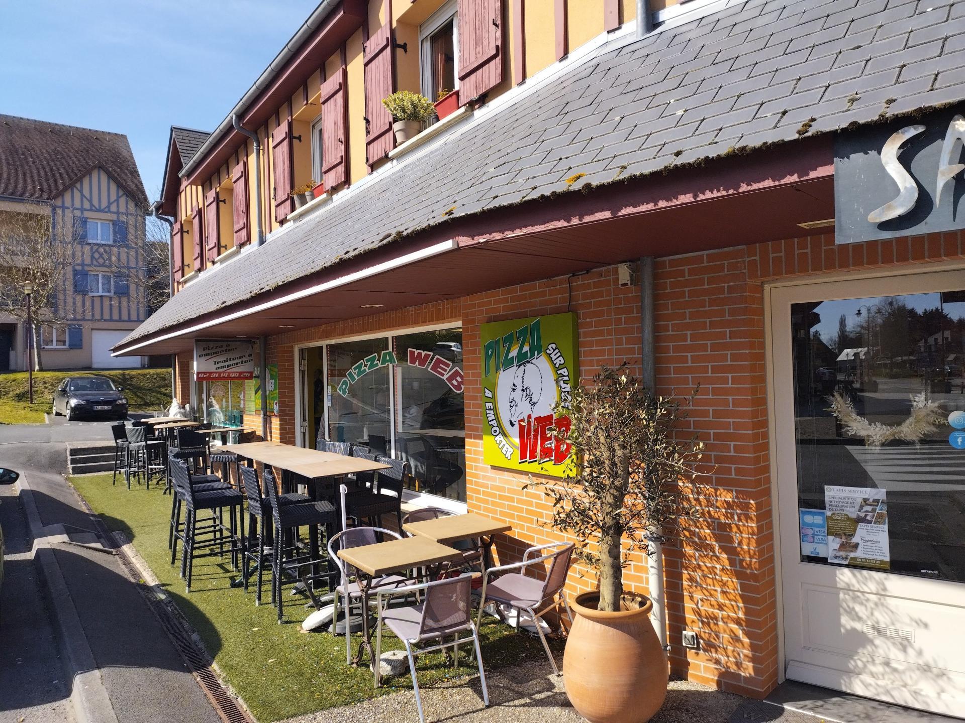 Photographie descriptive du bien