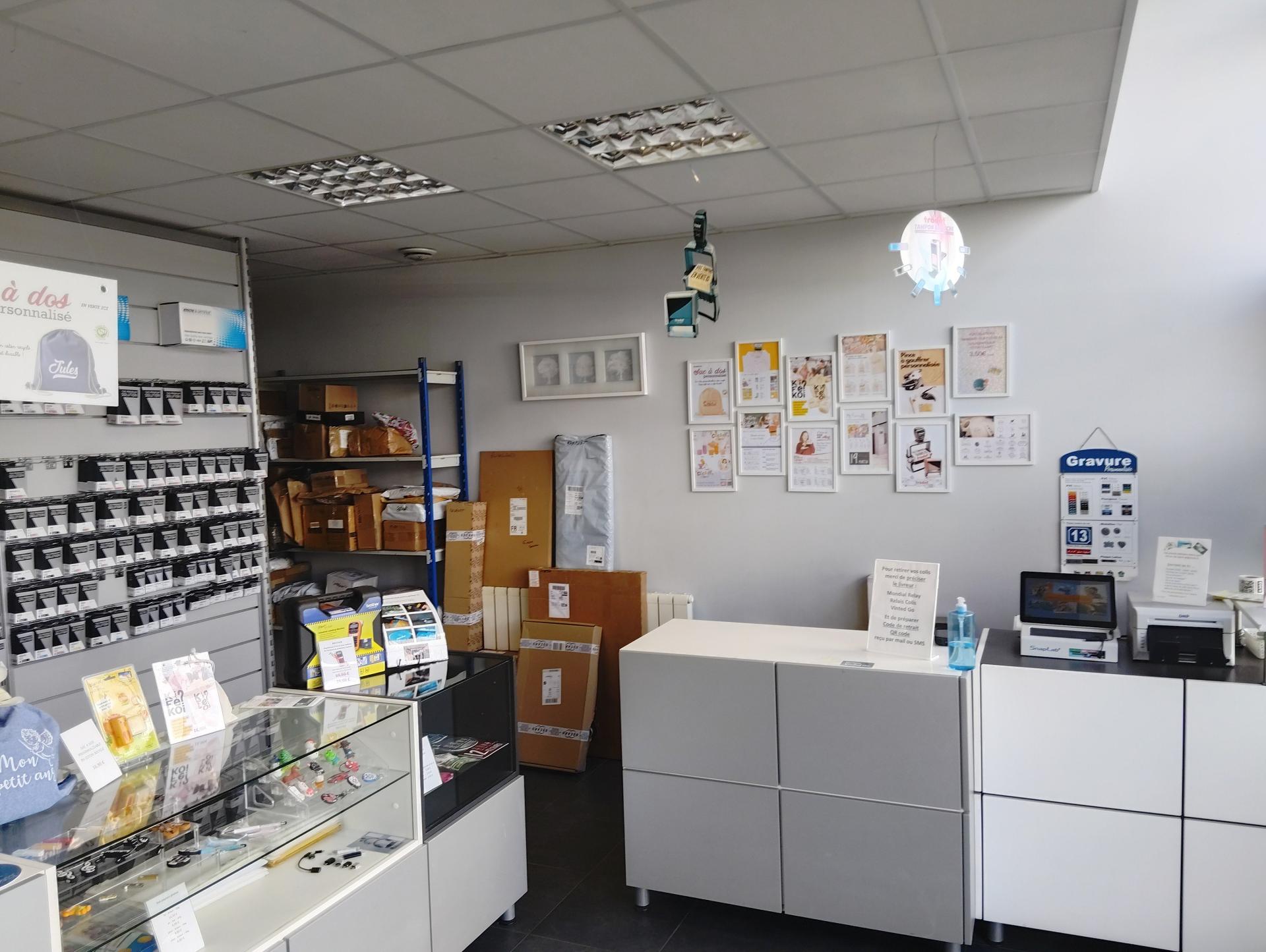 Photographie descriptive du bien