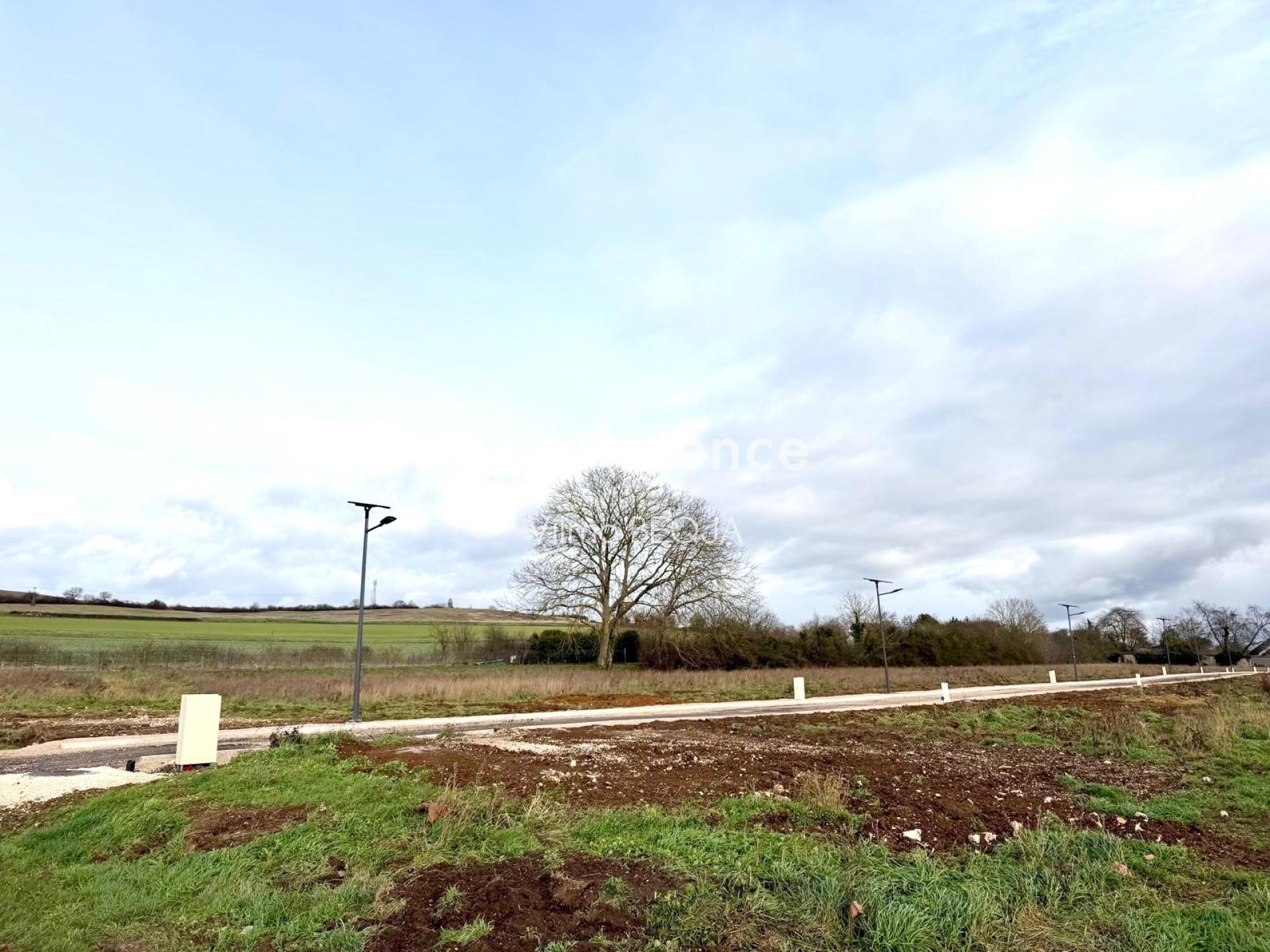 Photographie descriptive du bien