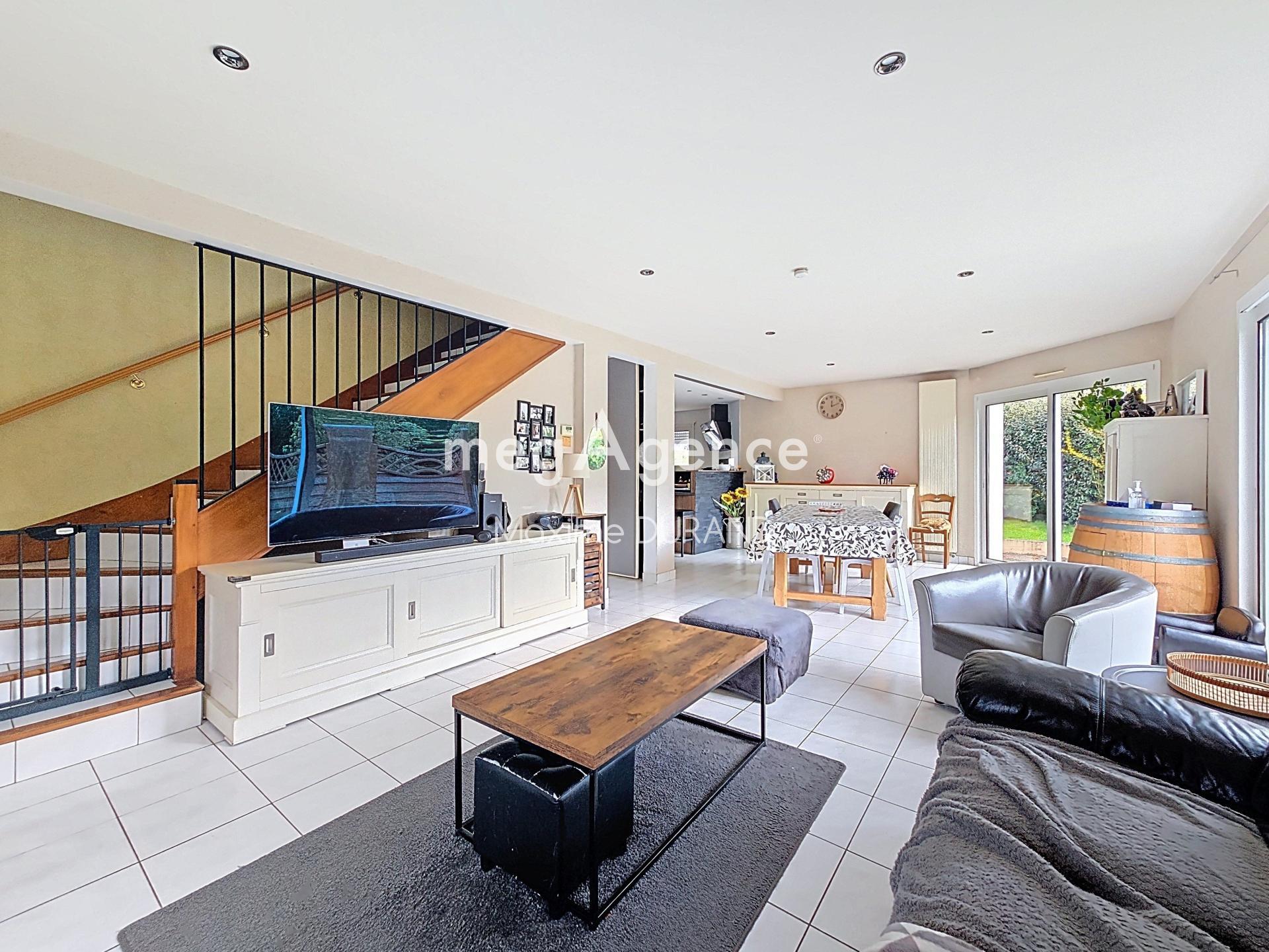 Photographie descriptive du bien