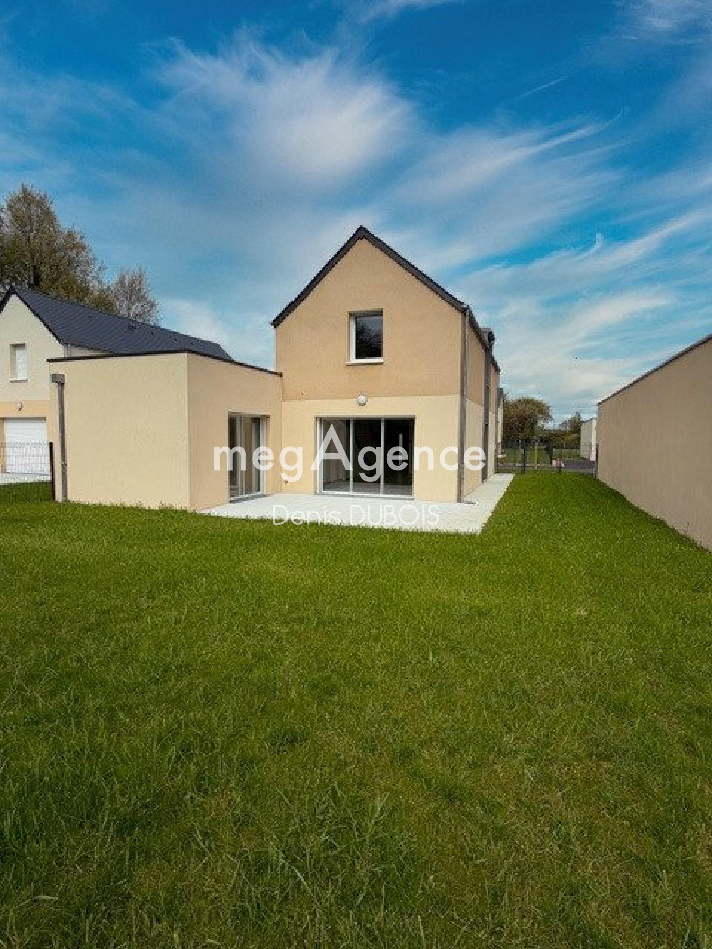 Photographie descriptive du bien