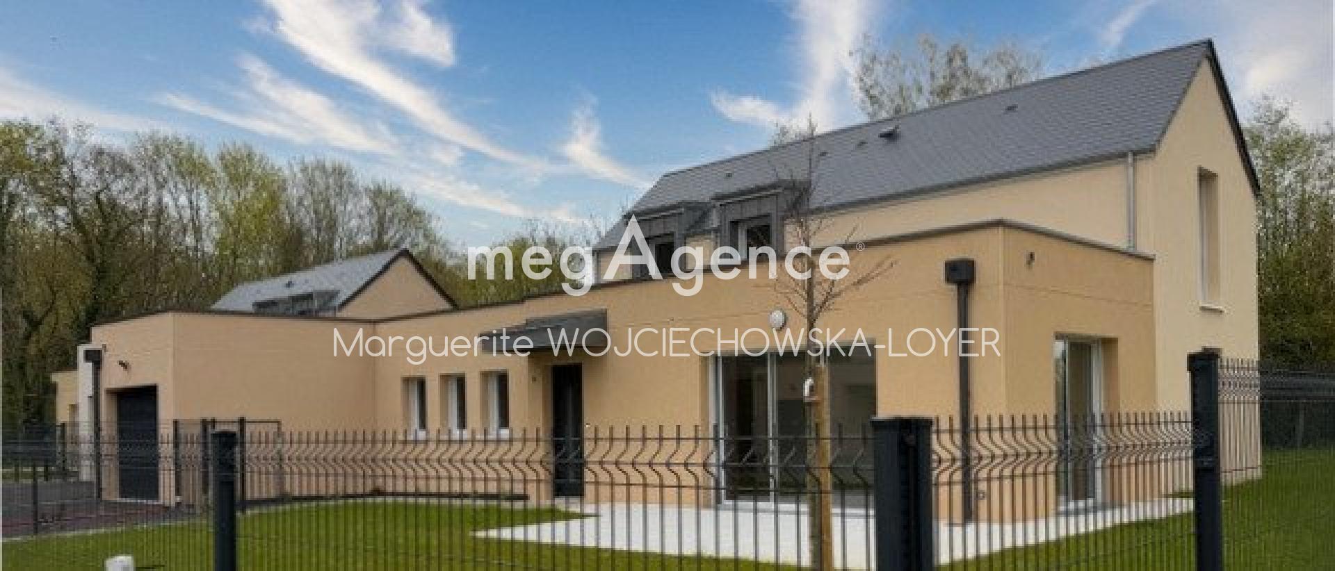 Photographie descriptive du bien