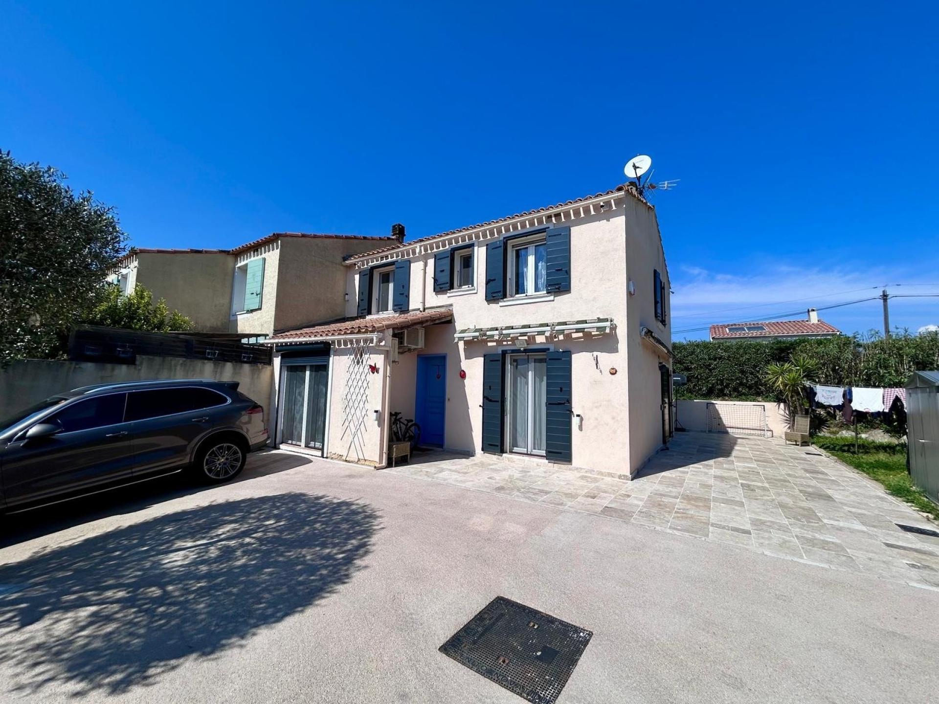 Photographie descriptive du bien