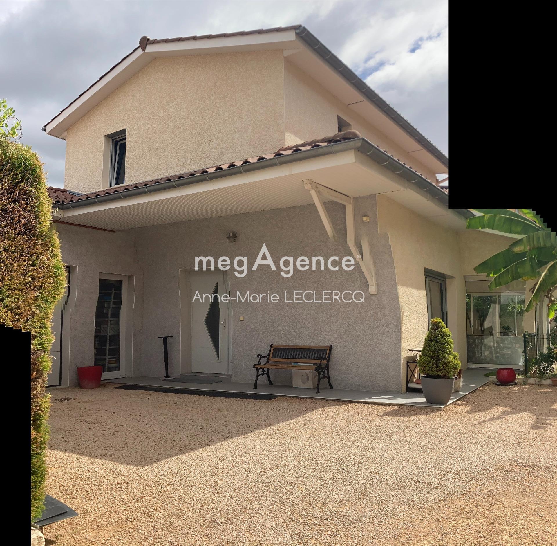 Photographie descriptive du bien